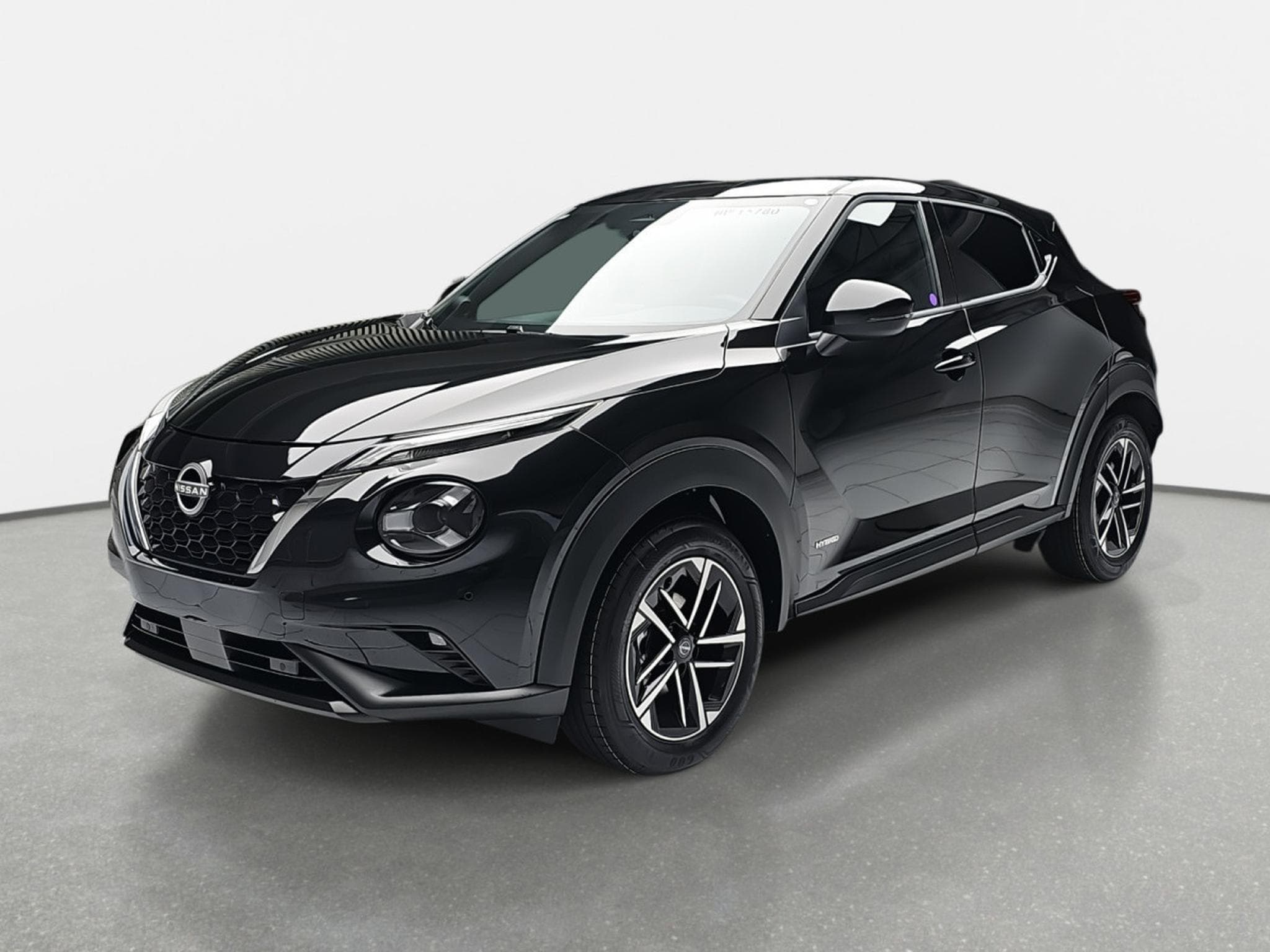 Nissan Juke 1.6 Hybrid 143 Auto N-Connecta (2026) - Photo 2