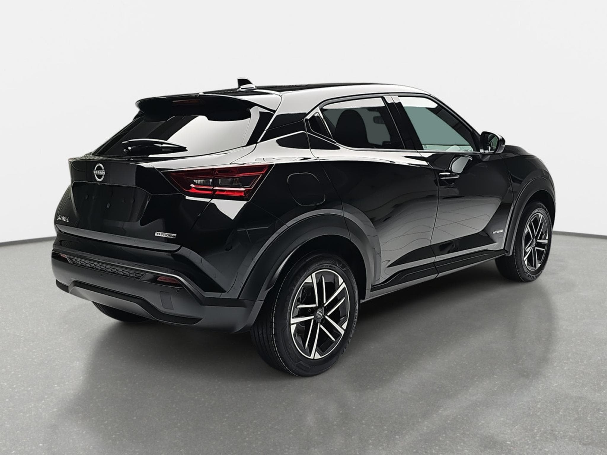 Nissan Juke 1.6 Hybrid 143 Auto N-Connecta (2026) - Photo 4