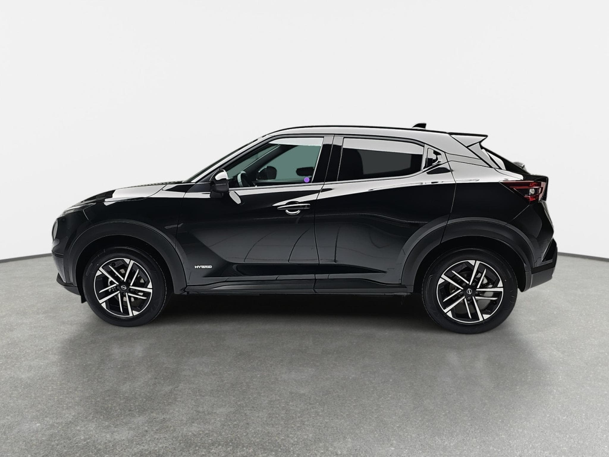 Nissan Juke 1.6 Hybrid 143 Auto N-Connecta (2026) - Photo 3