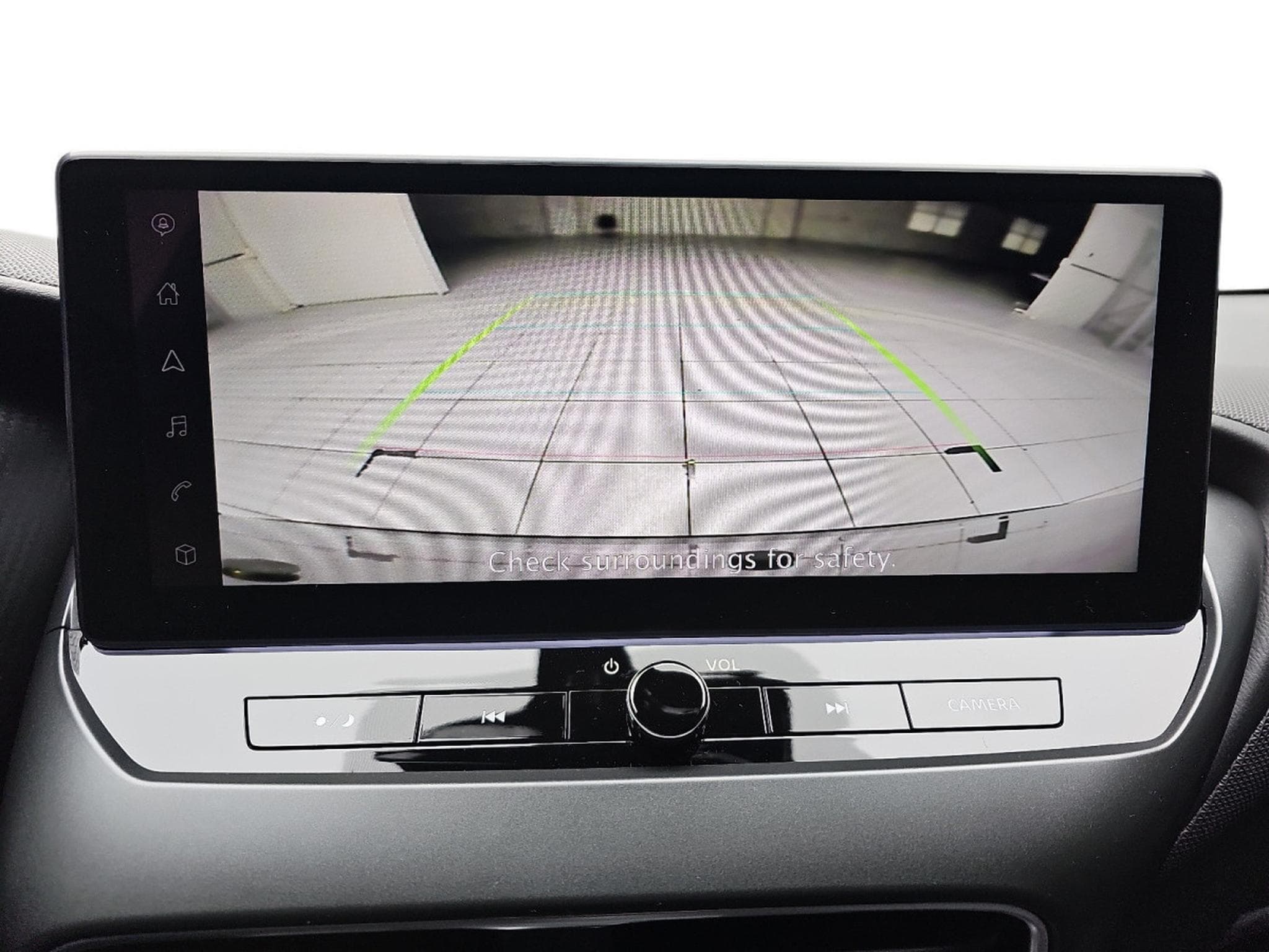 Nissan Juke 1.6 Hybrid 143 Auto N-Connecta (2026) - Photo 9