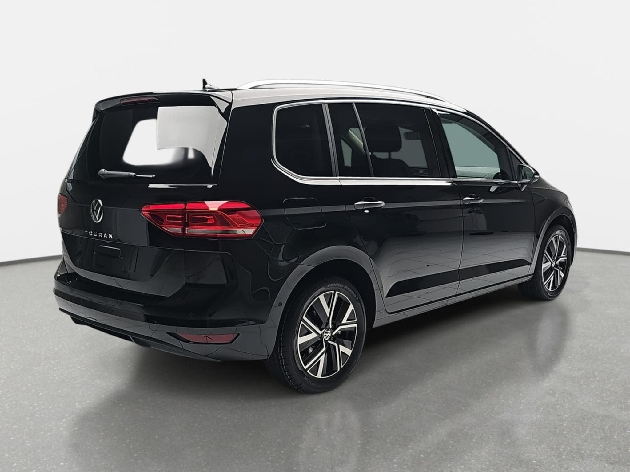 VW Touran 1.5 TSI 150 DSG Confortline 7 places (2026) - Photo 4