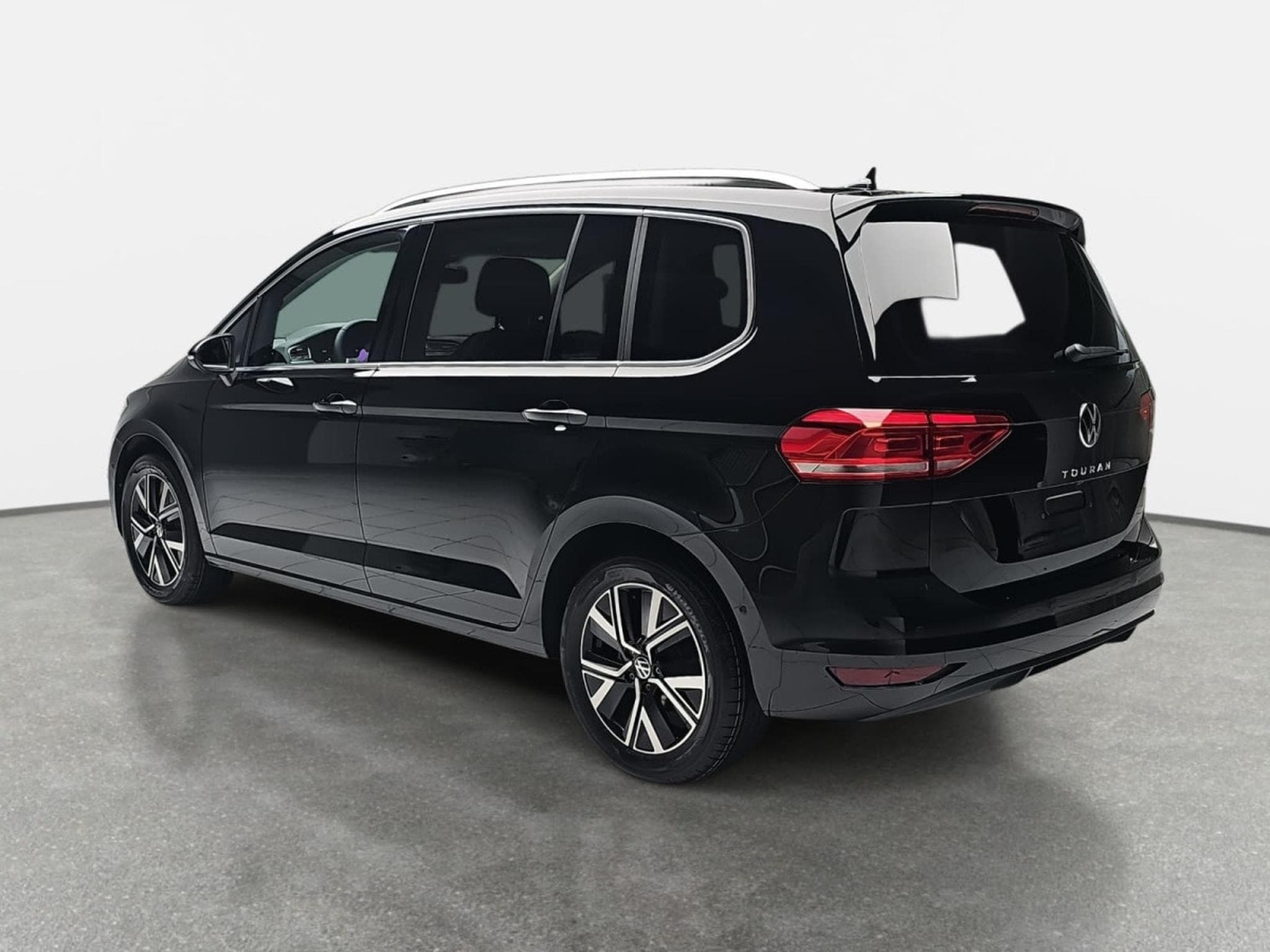 VW Touran 1.5 TSI 150 DSG Confortline 7 places (2026) - Photo 5