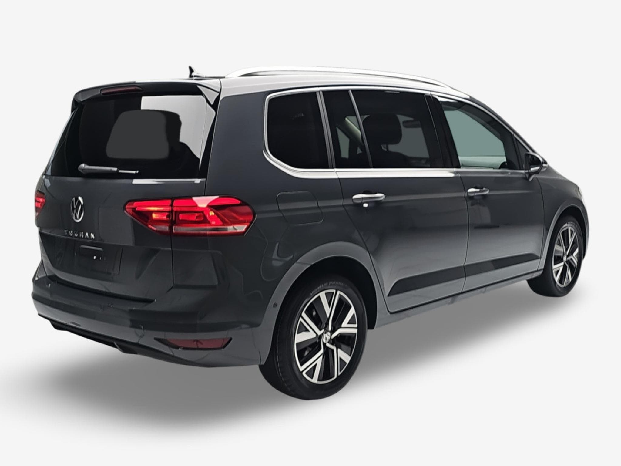 VW Touran 1.5 TSI 150 DSG Confortline 7 places (2026) - Photo 5