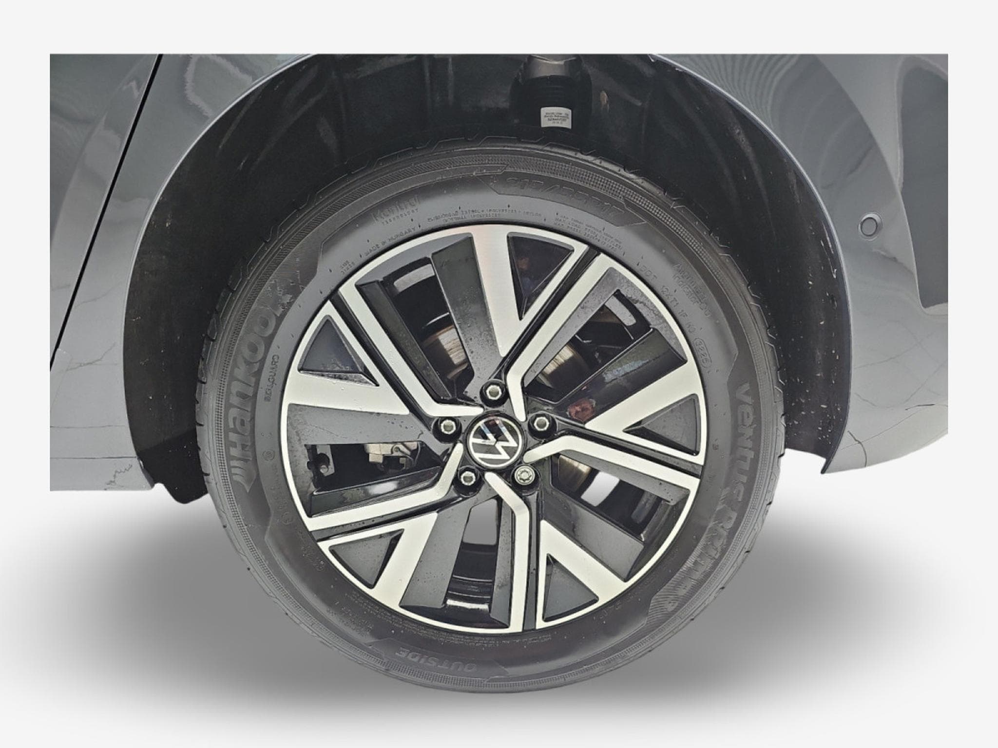VW Touran 1.5 TSI 150 DSG Confortline 7 places (2026) - Photo 6