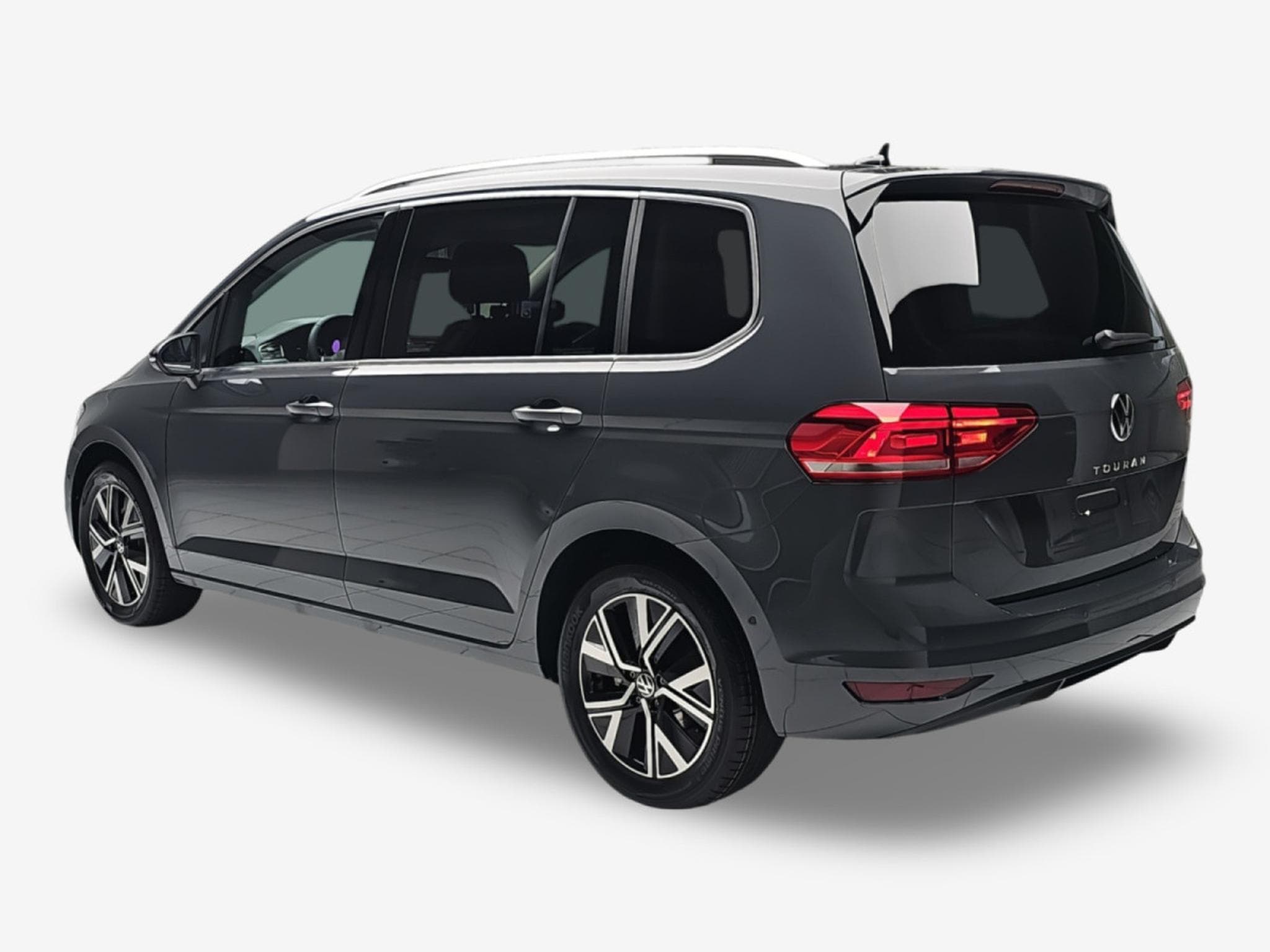 VW Touran 1.5 TSI 150 DSG Confortline 7 places (2026) - Photo 4
