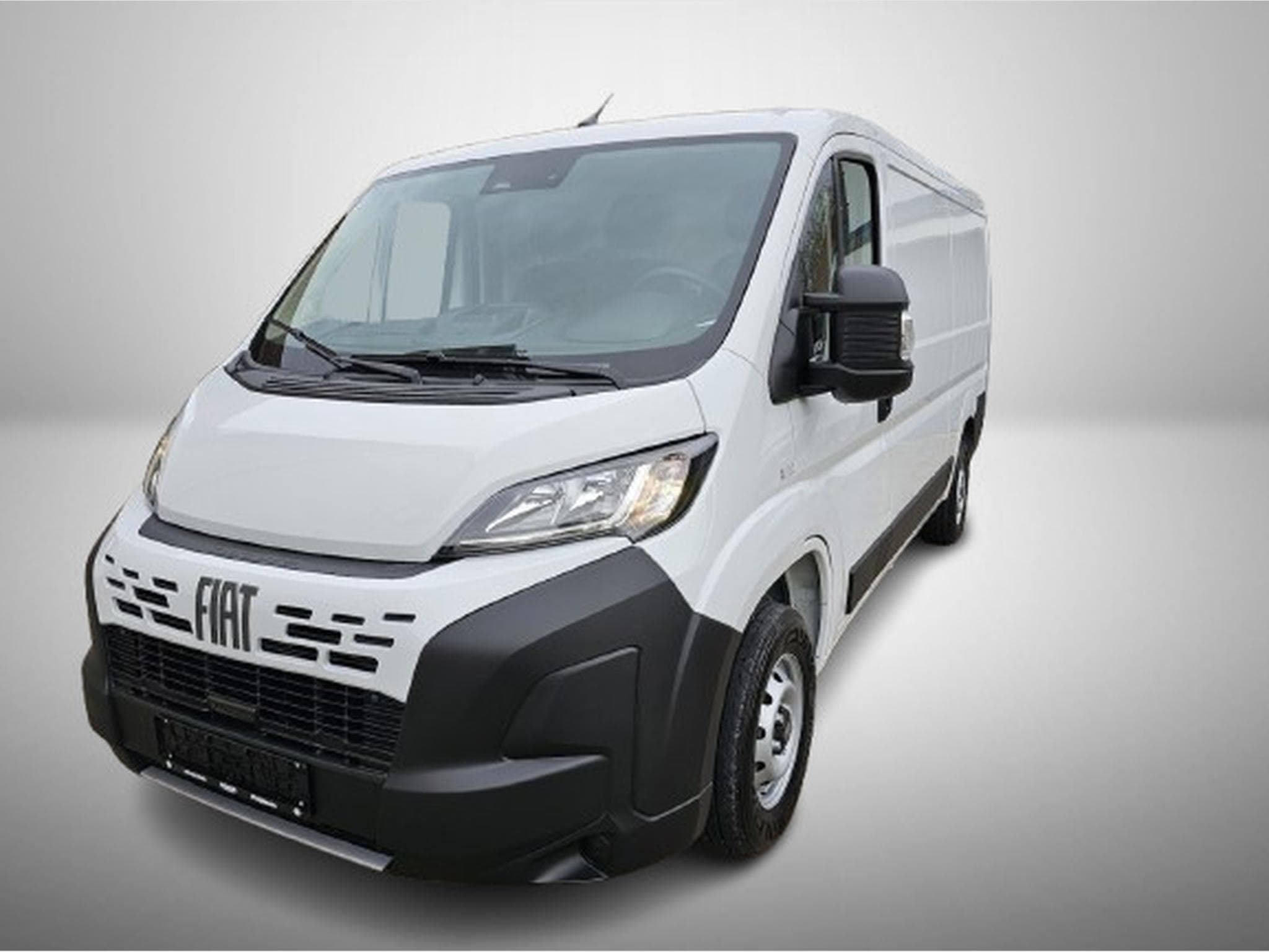 Fiat Ducato 2.2 Mjet 120 L2H1 (2026) - Photo 2