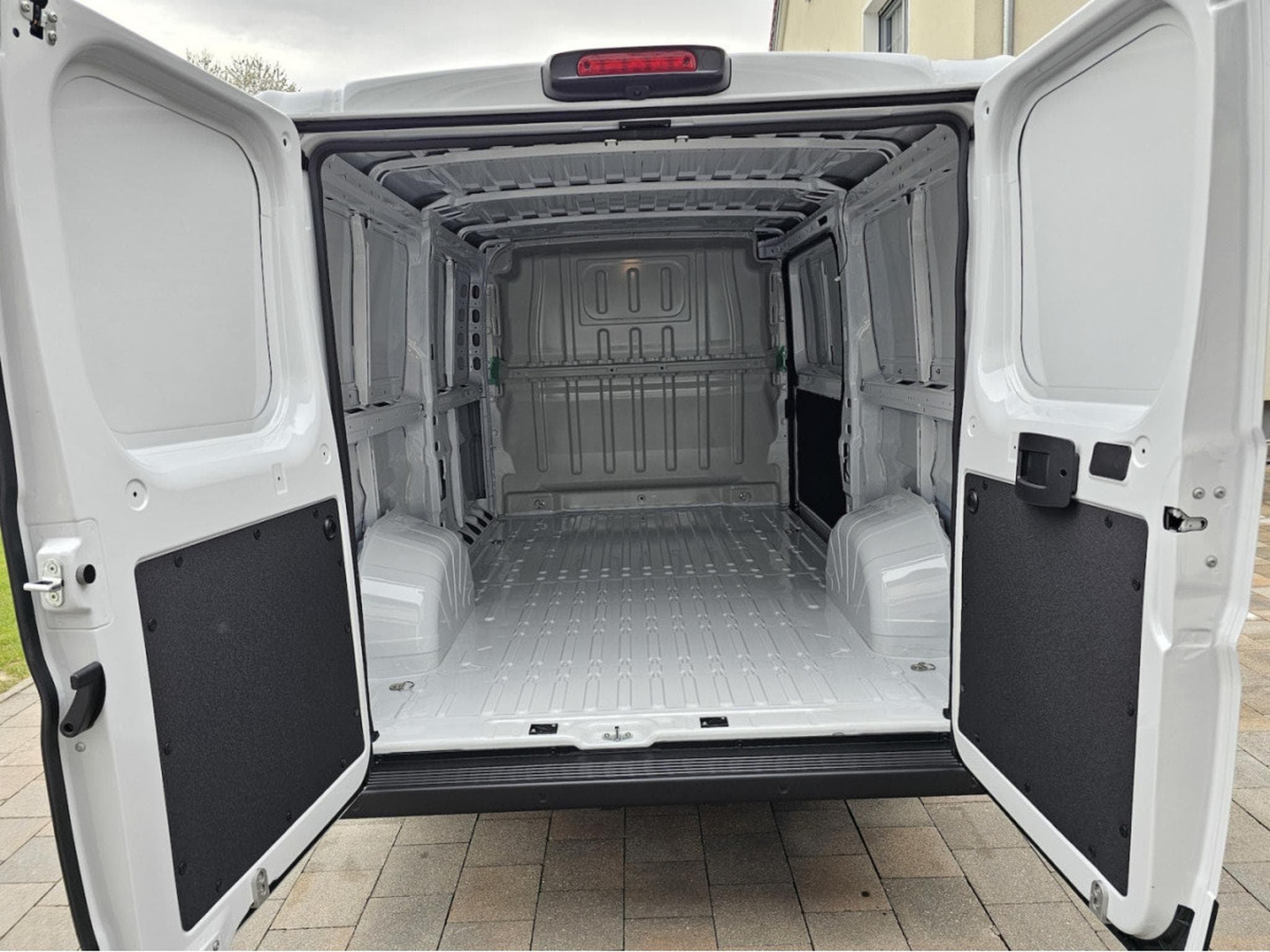 Fiat Ducato 2.2 Mjet 120 L2H1 (2026) - Photo 7