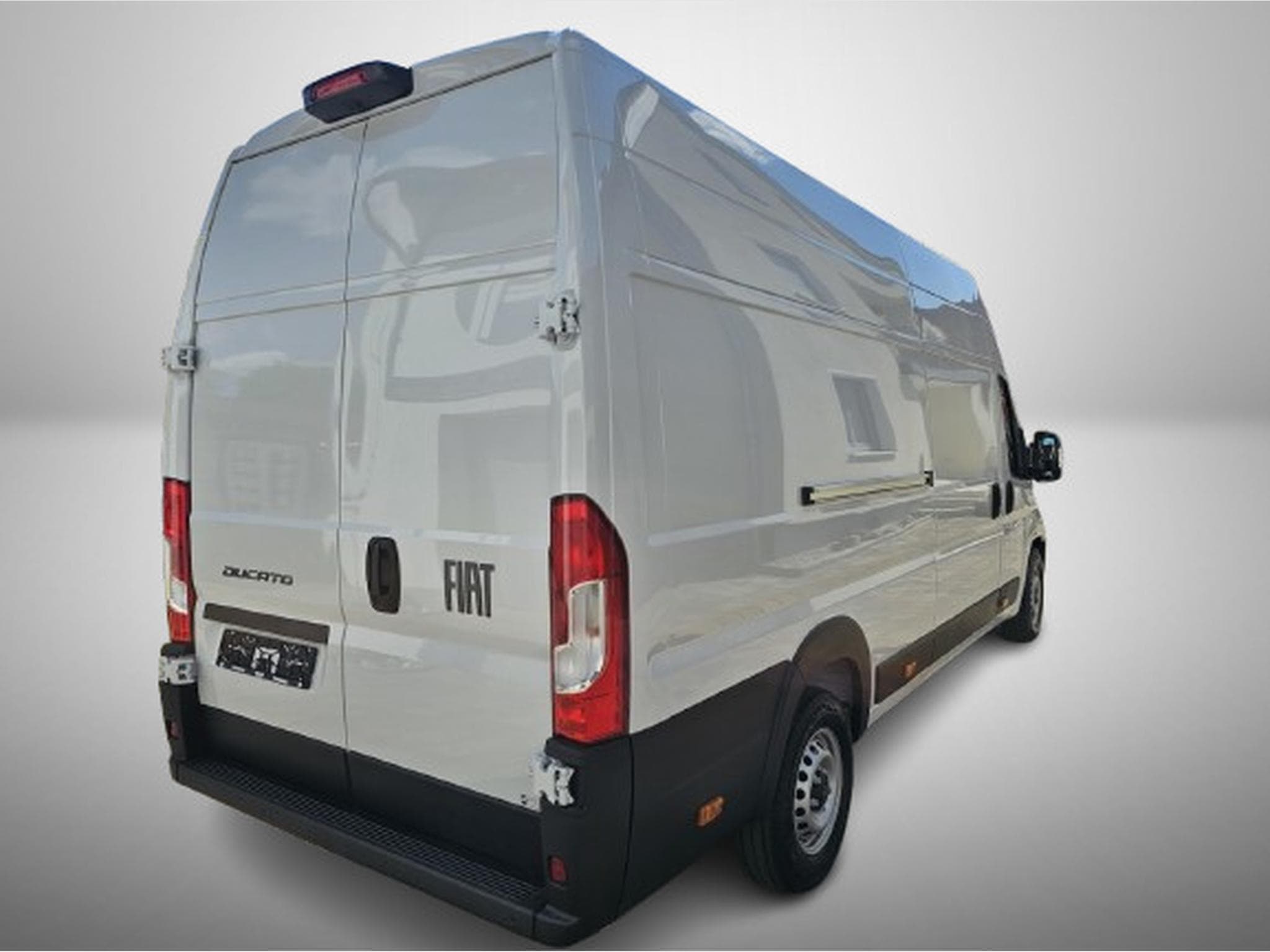 Fiat Ducato 2.2 Mjet 180 L4H3 (2026) - Photo 4