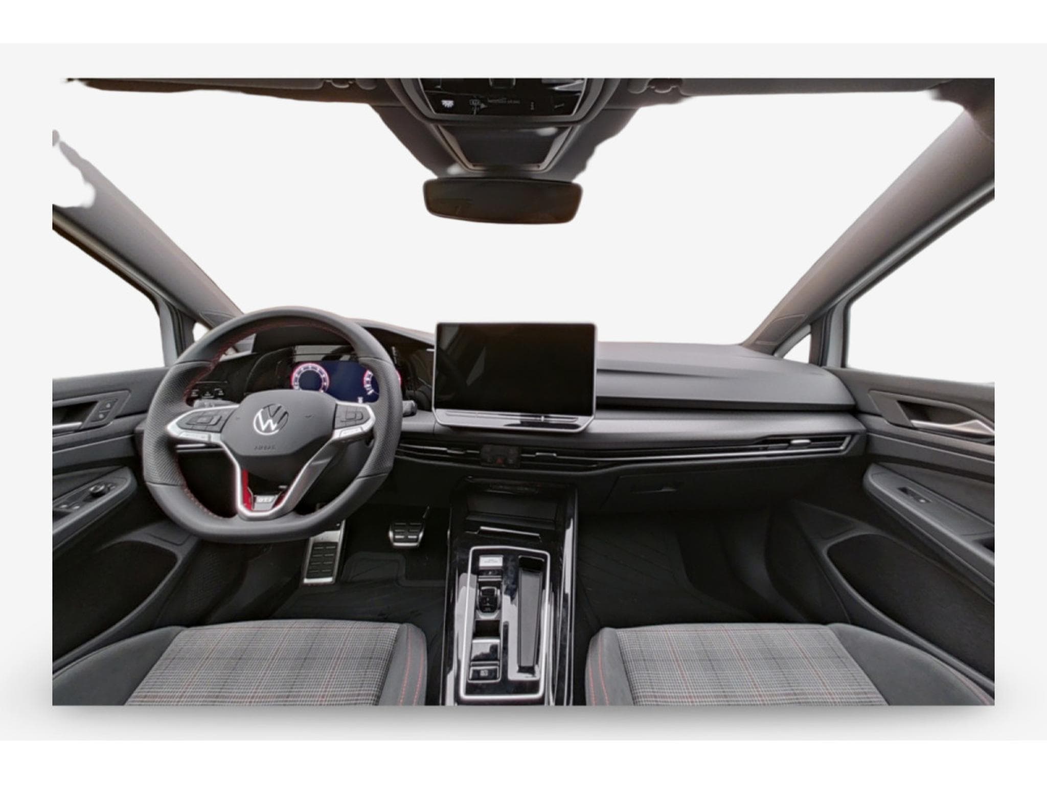 VW Golf 2.0 TSI 265 DSG GTI (2026) - Photo 7