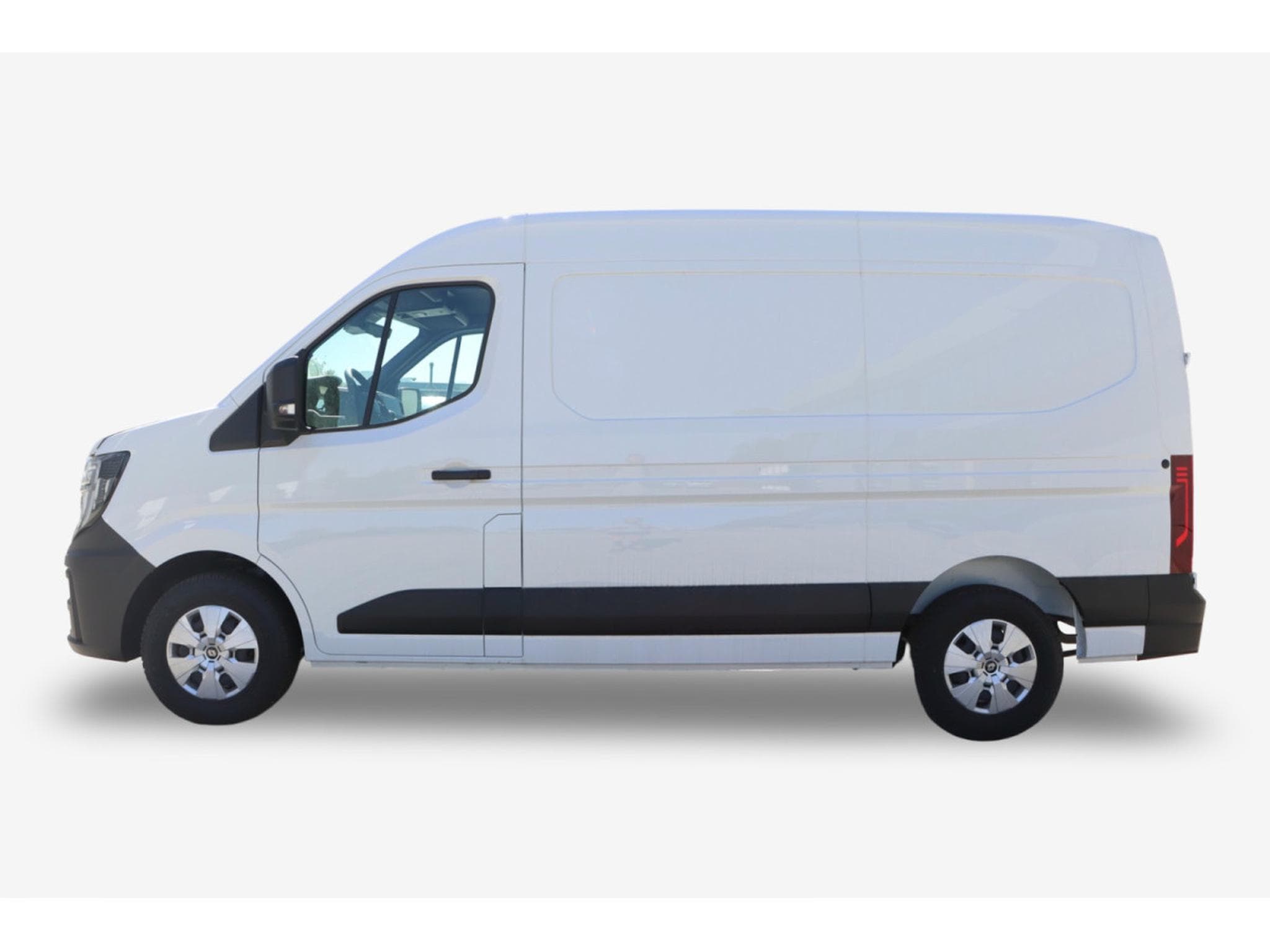Renault Master 2.0 Dci 130  L2H2 (2025) - Photo 4