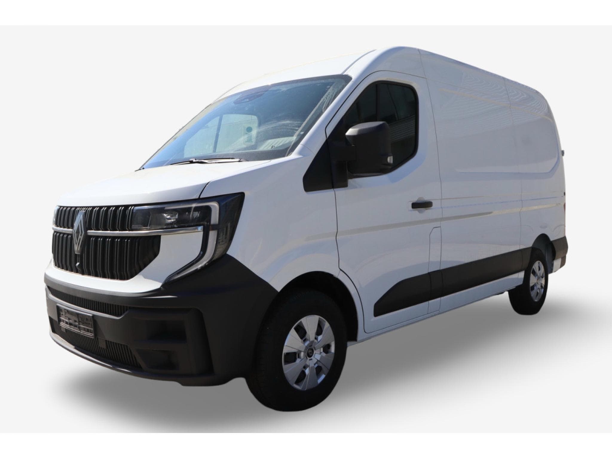 Renault Master 2.0 Dci 130  L2H2 (2025) - Photo 2