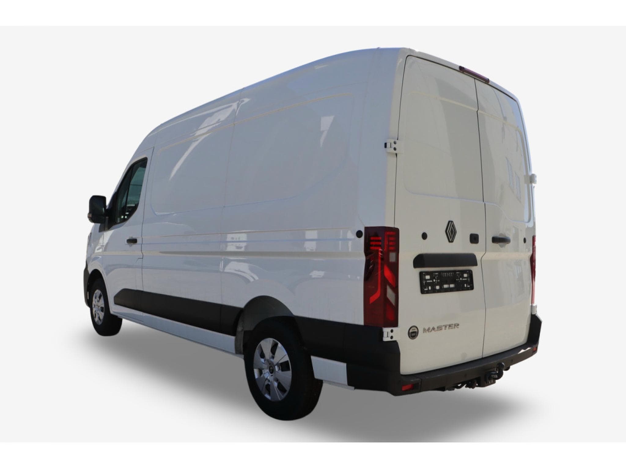 Renault Master 2.0 Dci 130  L2H2 (2025) - Photo 7