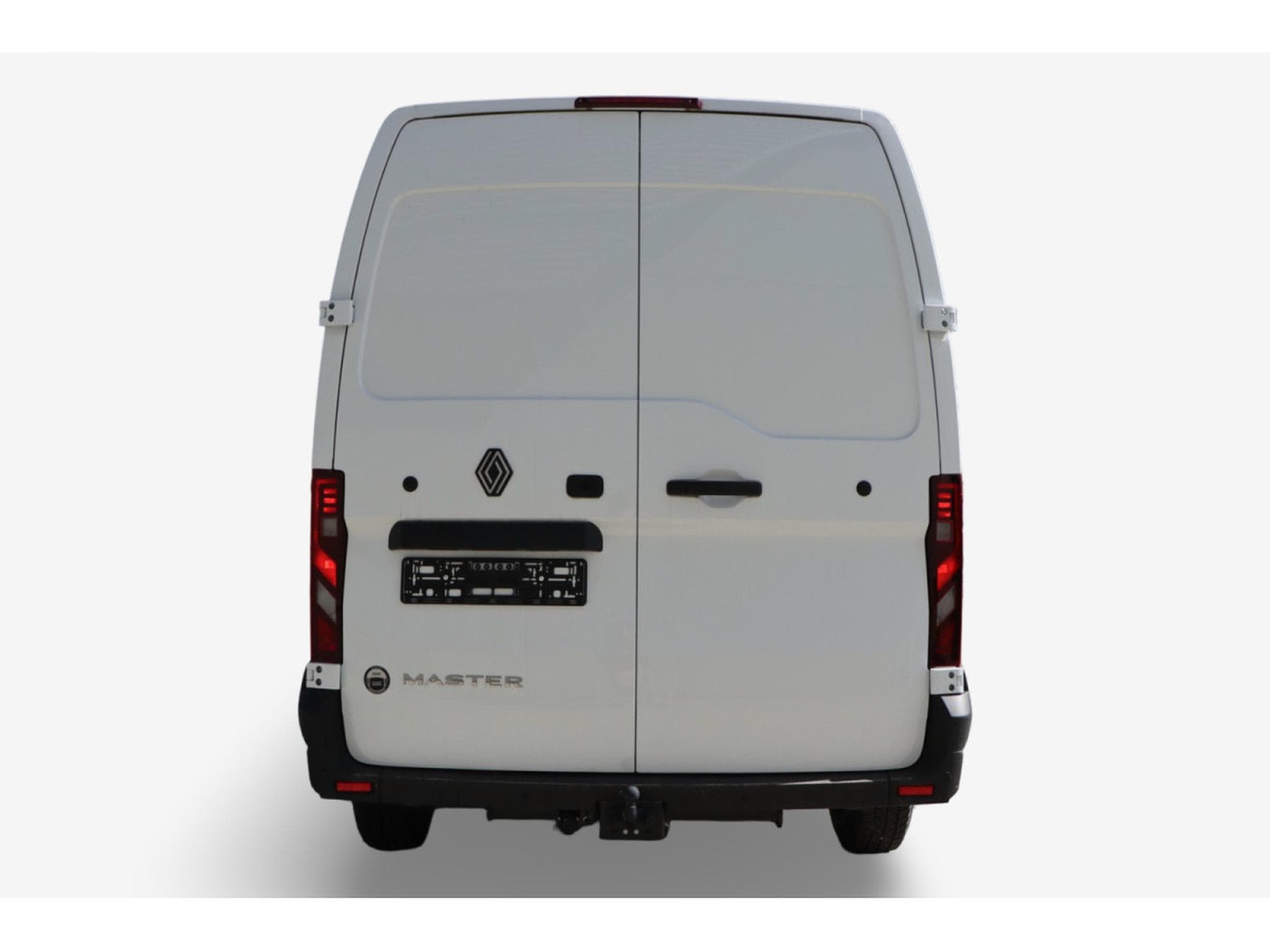 Renault Master 2.0 Dci 130  L2H2 (2025) - Photo 6