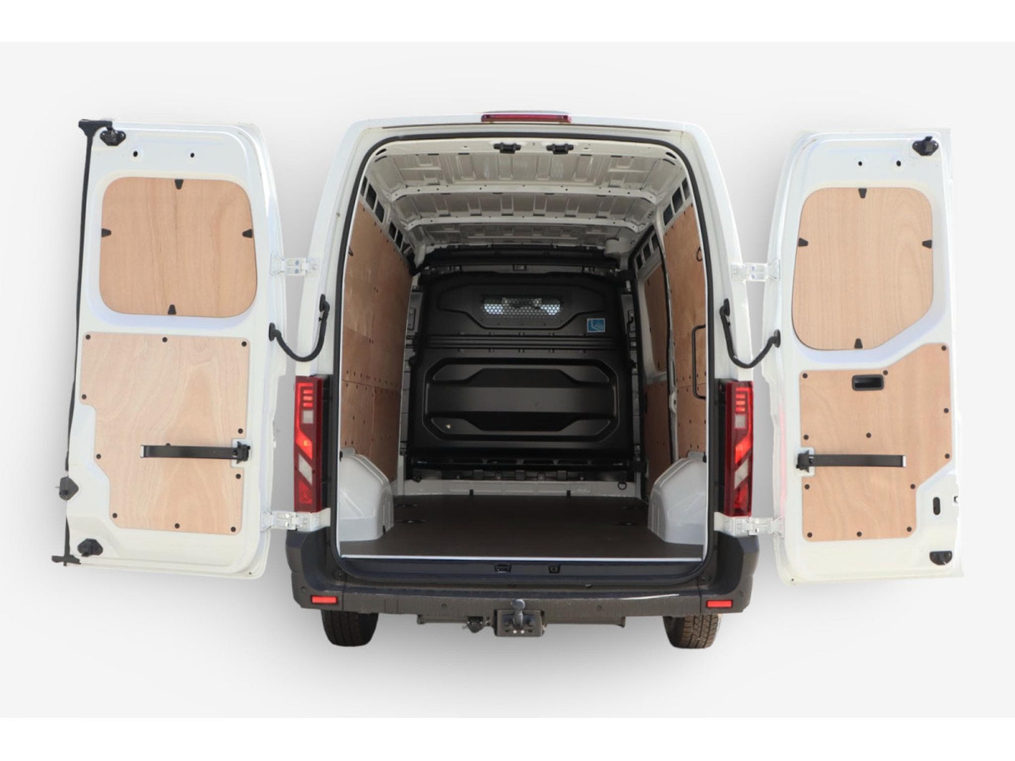 Renault Master 2.0 Dci 130  L2H2 (2025) - Photo 11