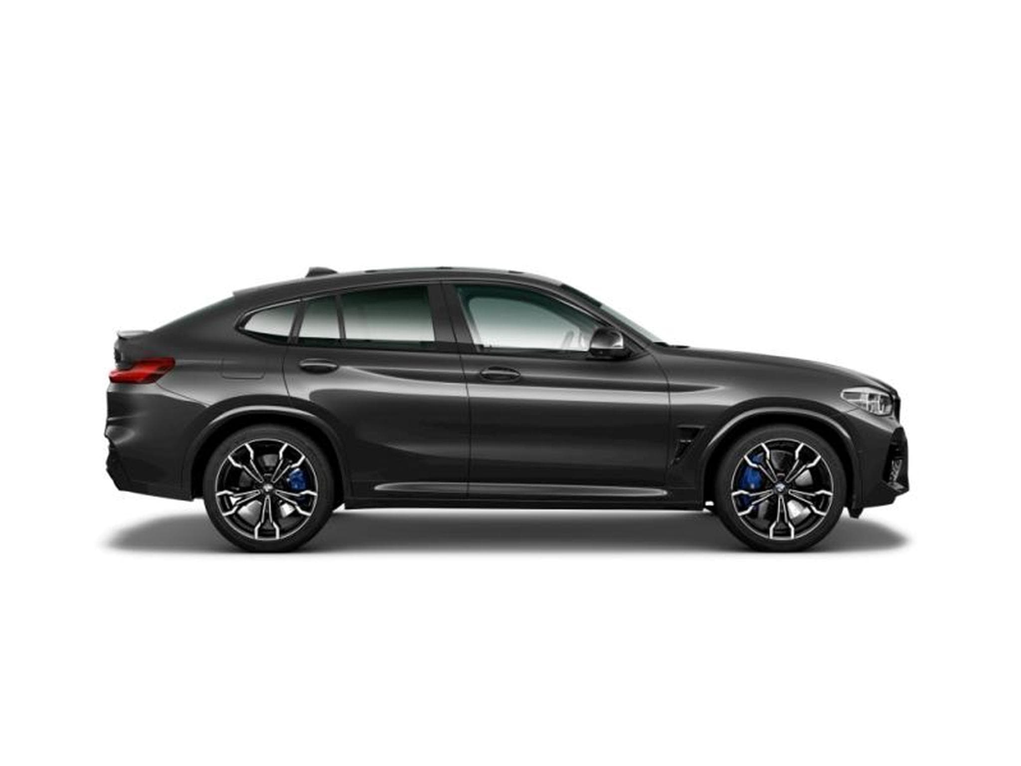 BMW X4M X4 M (2020) - Photo 3