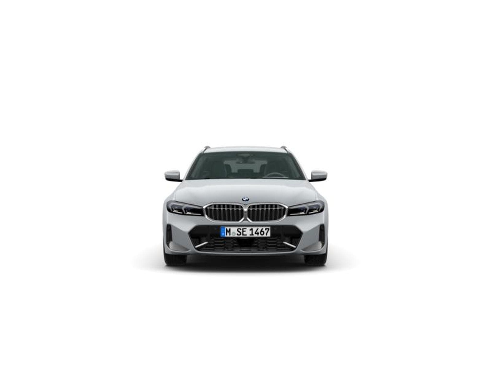 BMW 330 330d xDrive Touring (2025) - Photo 2