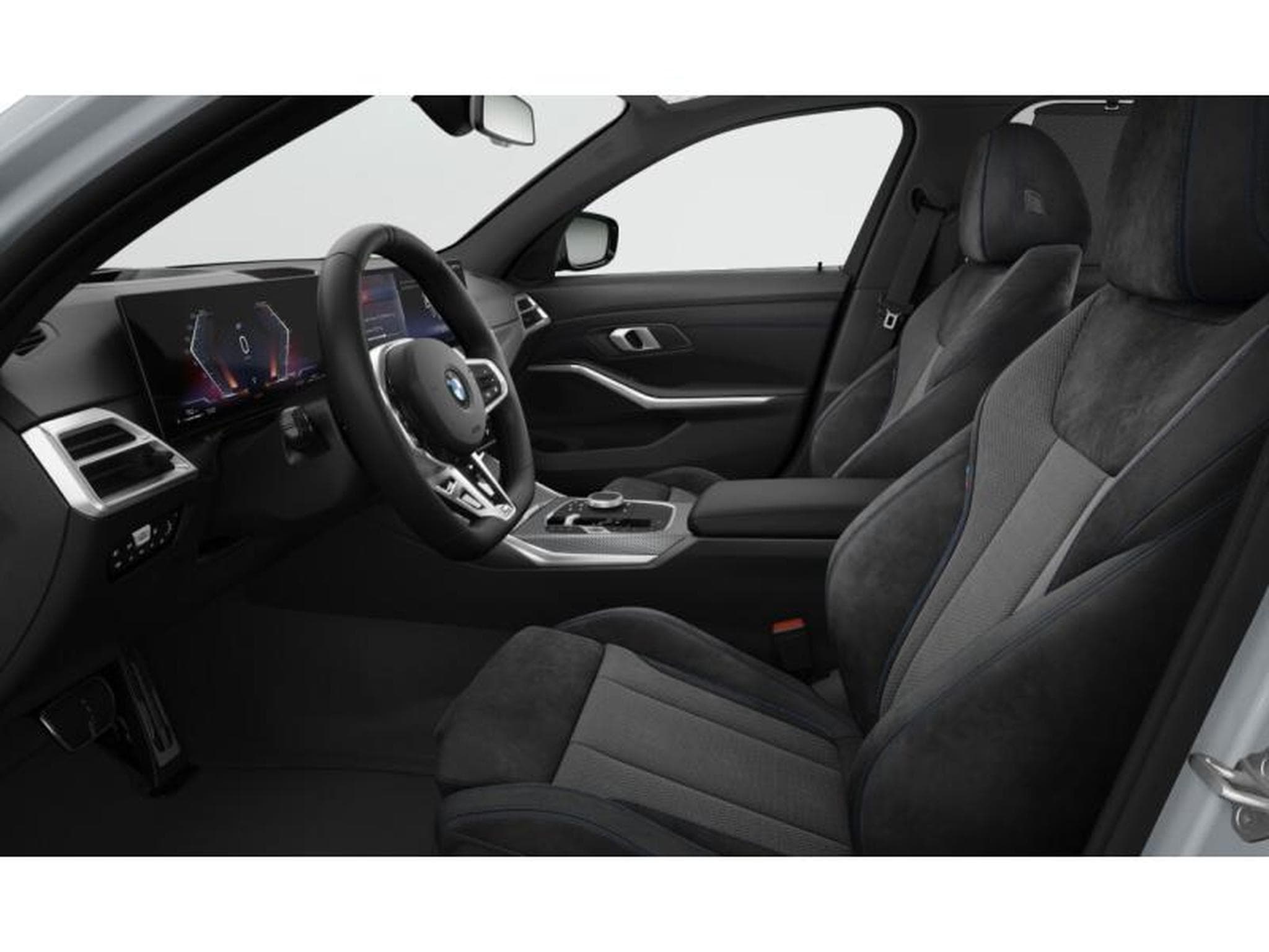 BMW 330 330d xDrive Touring (2025) - Photo 6