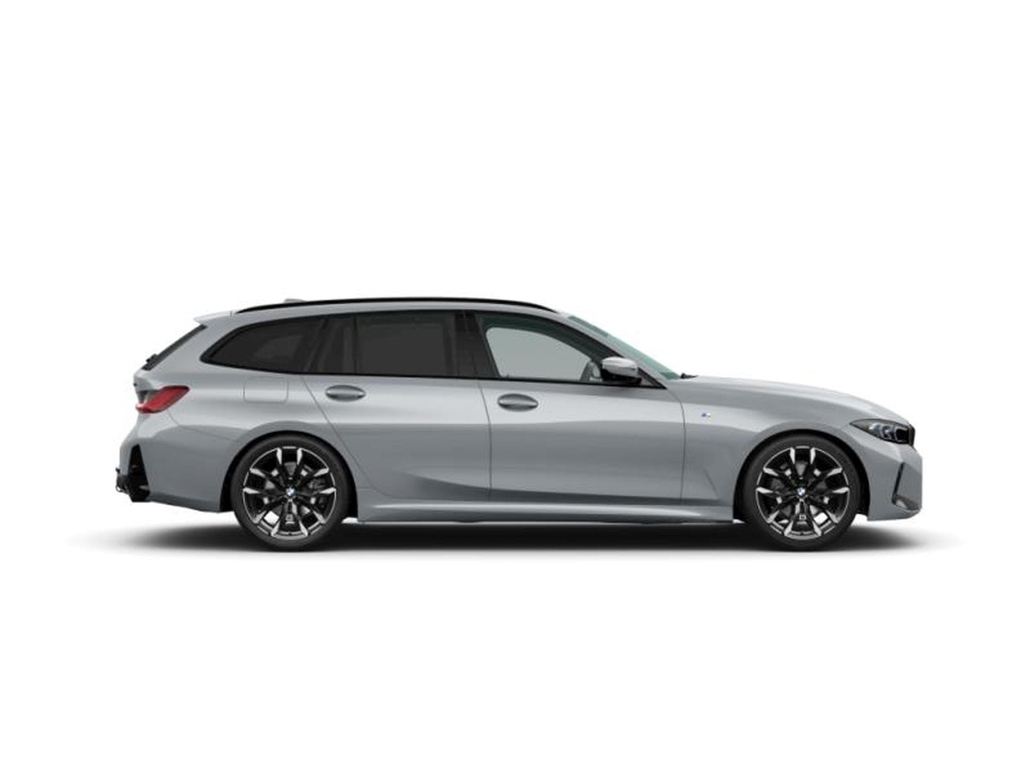 BMW 330 330d xDrive Touring (2025) - Photo 3