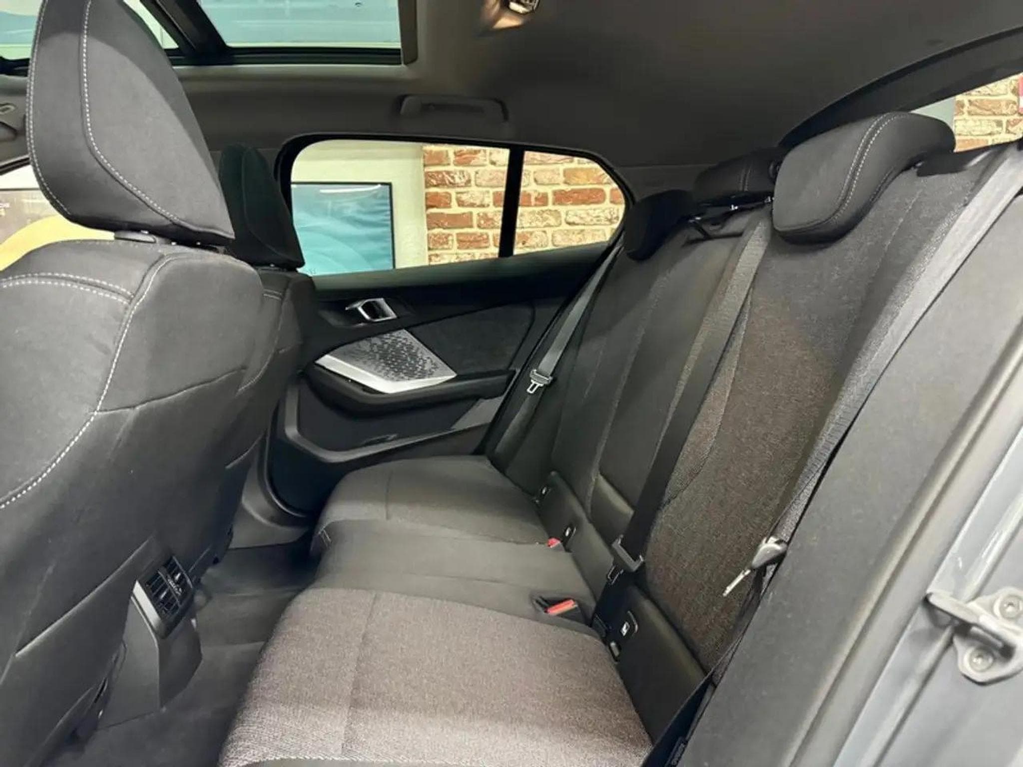 BMW 120 (2025) - Foto 6