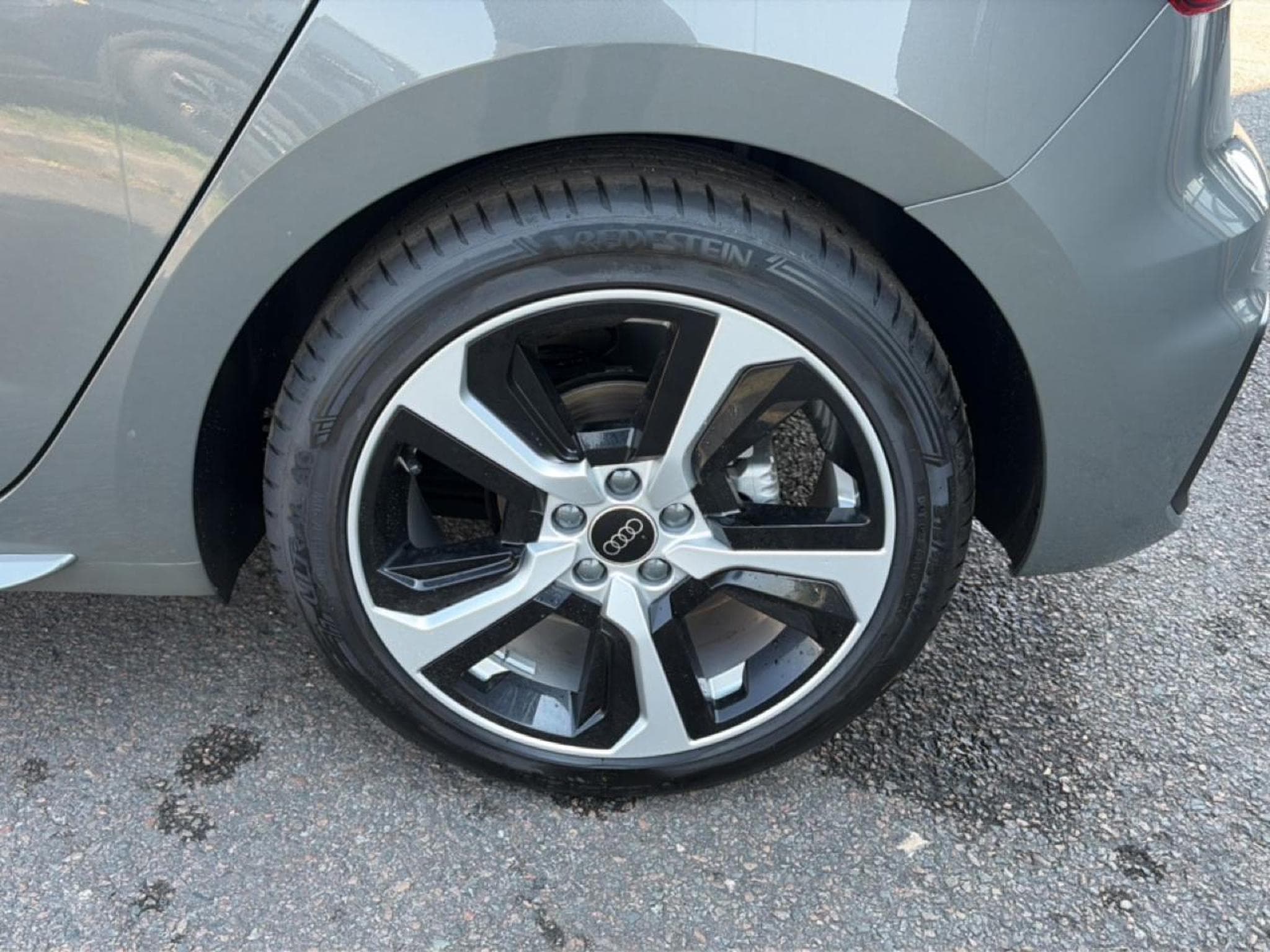 Audi A1 30 TFSI 116 S LINE S TRONIC 7 (2026) - Photo 9