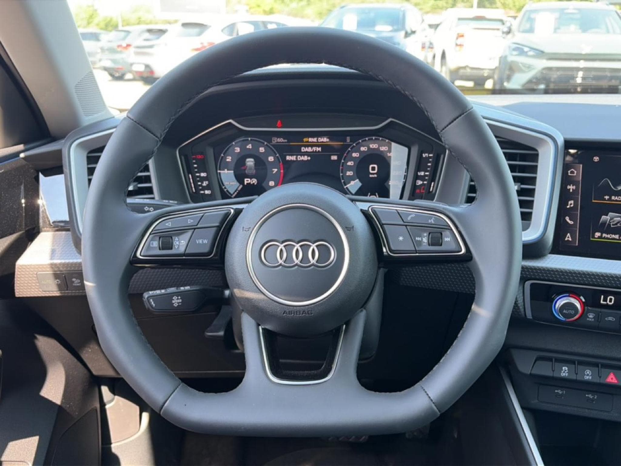 Audi A1 30 TFSI 116 S LINE S TRONIC 7 (2026) - Photo 17