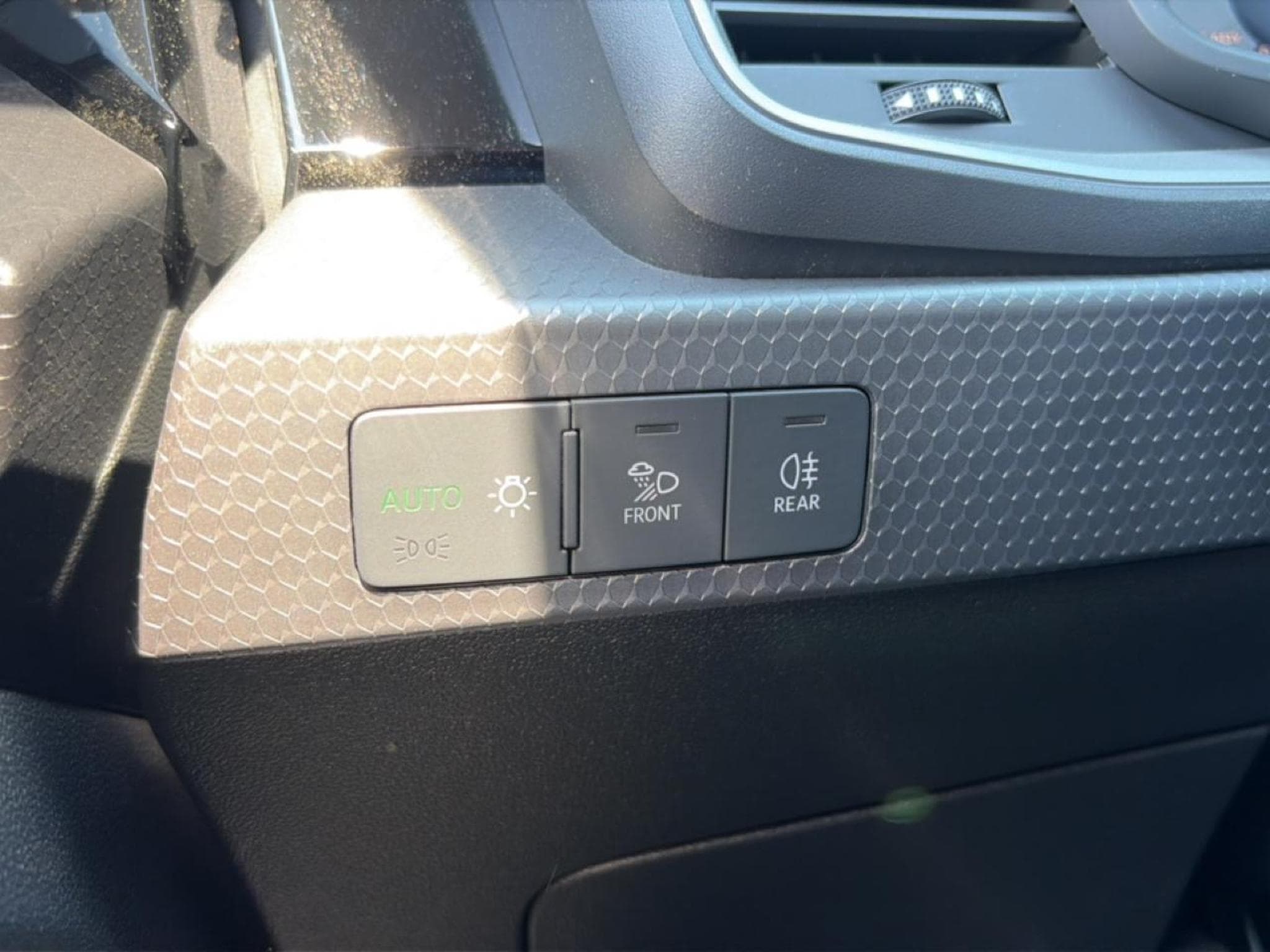 Audi A1 30 TFSI 116 S LINE S TRONIC 7 (2026) - Photo 10