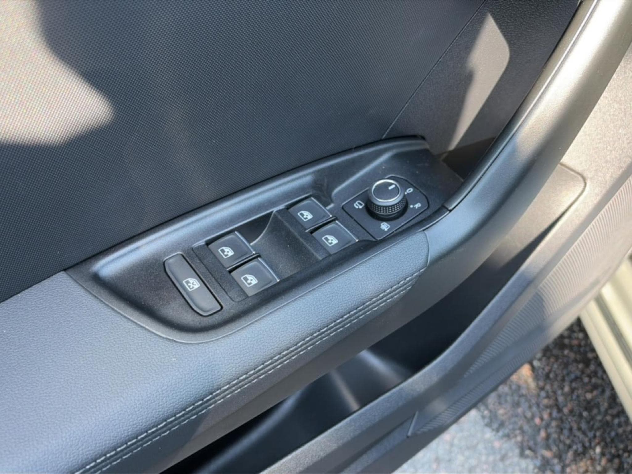 Audi A1 30 TFSI 116 S LINE S TRONIC 7 (2026) - Photo 11