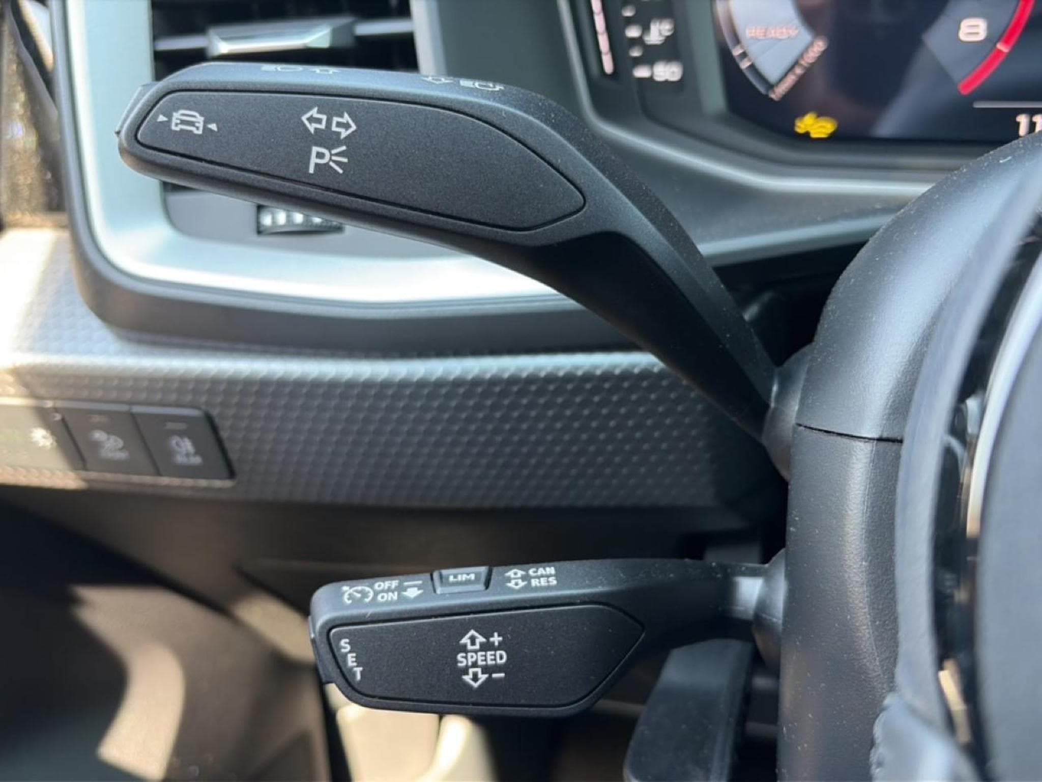 Audi A1 30 TFSI 116 S LINE S TRONIC 7 (2026) - Photo 20