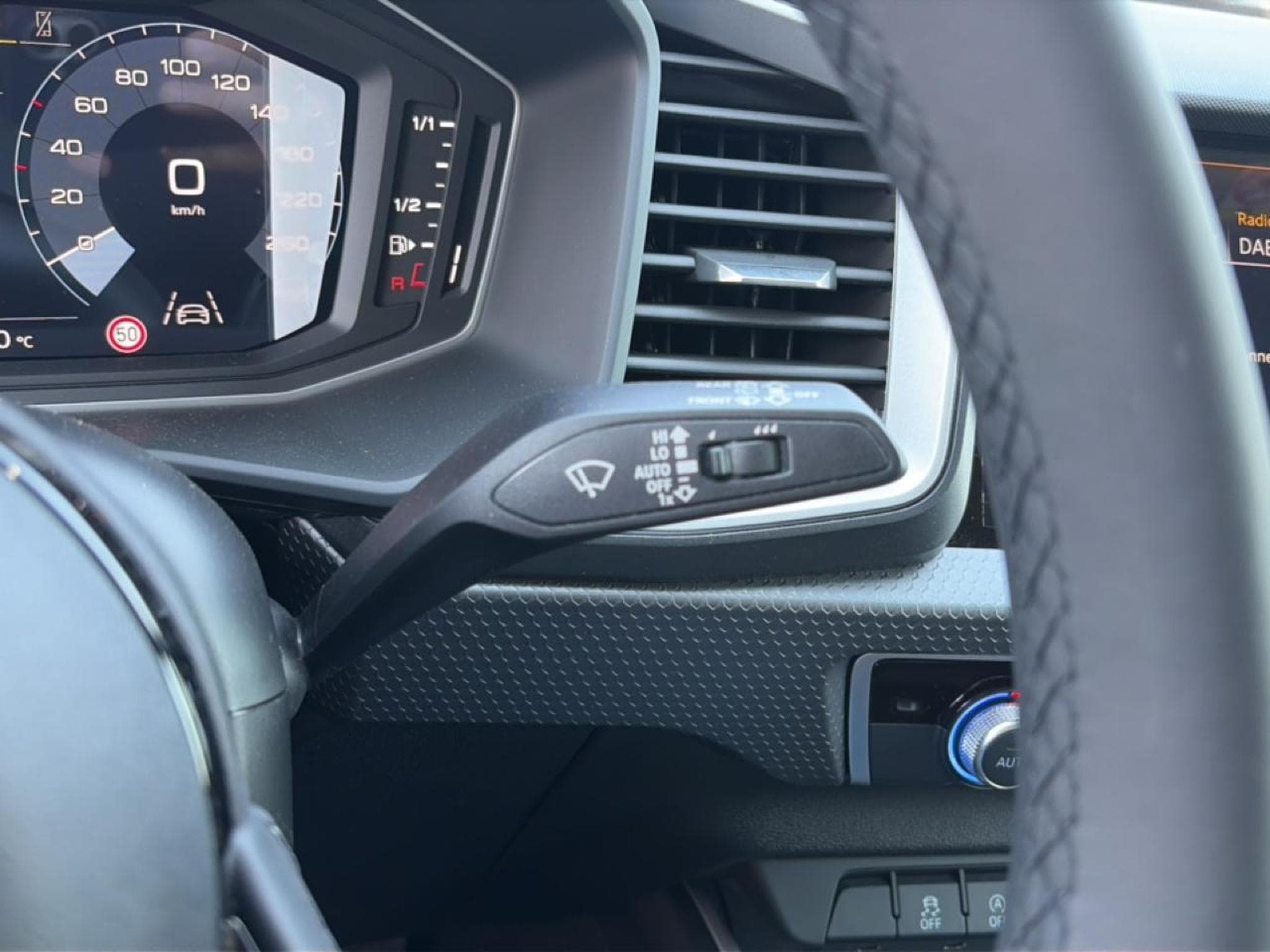 Audi A1 30 TFSI 116 S LINE S TRONIC 7 (2026) - Photo 19