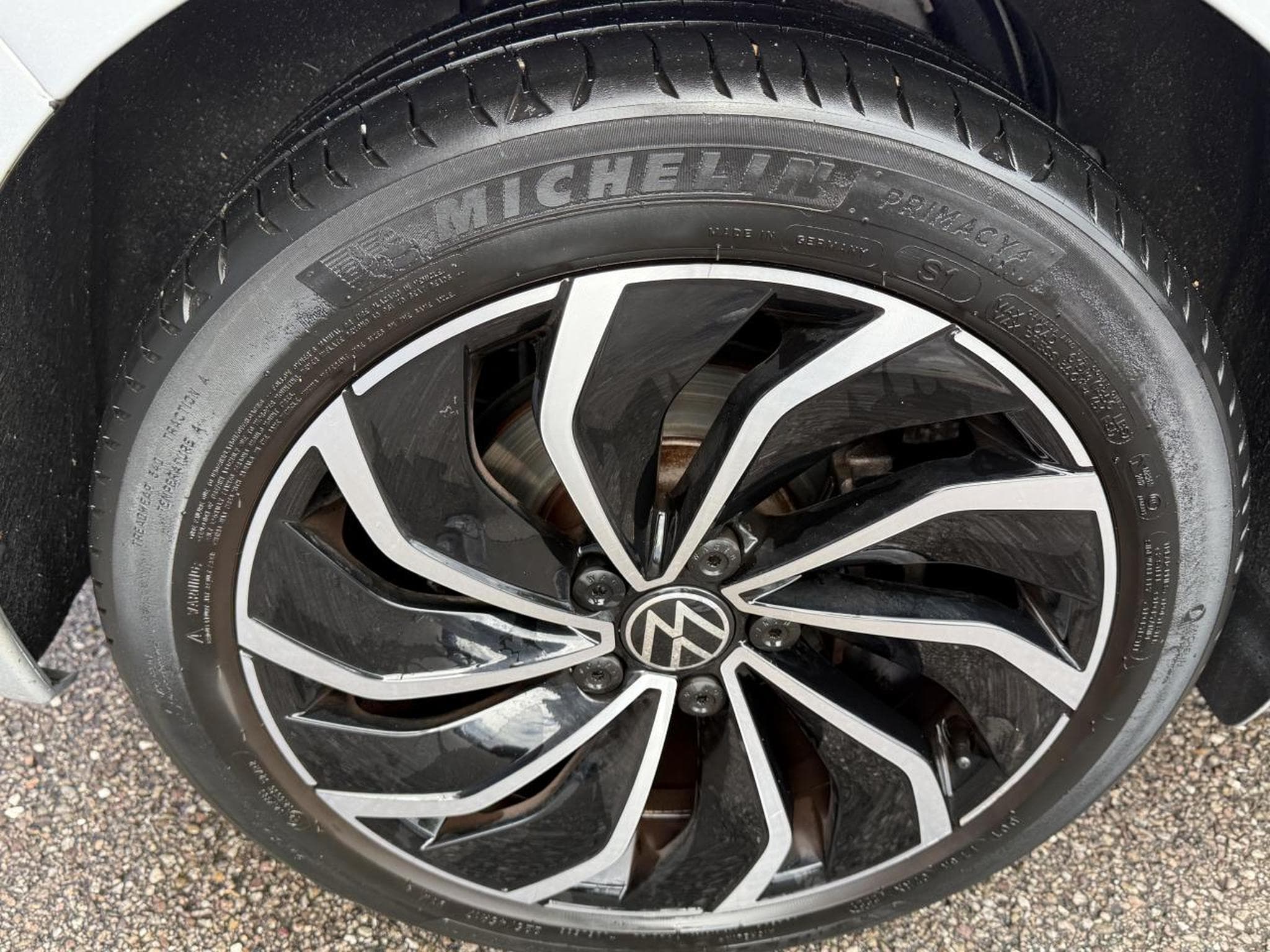 VW GOLF VIII 2.0 TDI SCR 150 ACTIVE DSG7 (2021) - Foto 6