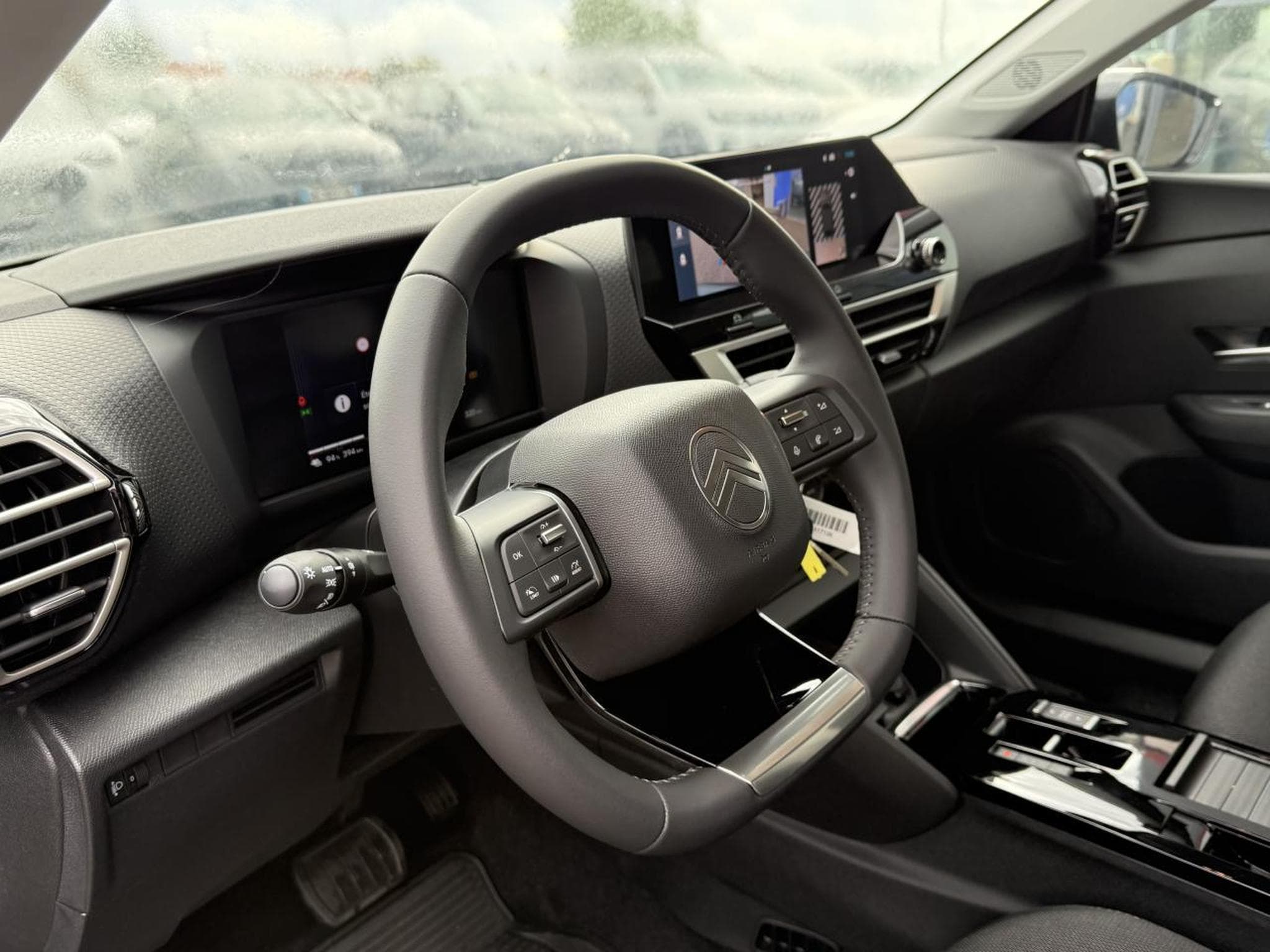 Citroen C4 ELECTRIQUE 156CH 54KWH AUTONOMIE ETENDUE PLUS (2025) - Foto 18