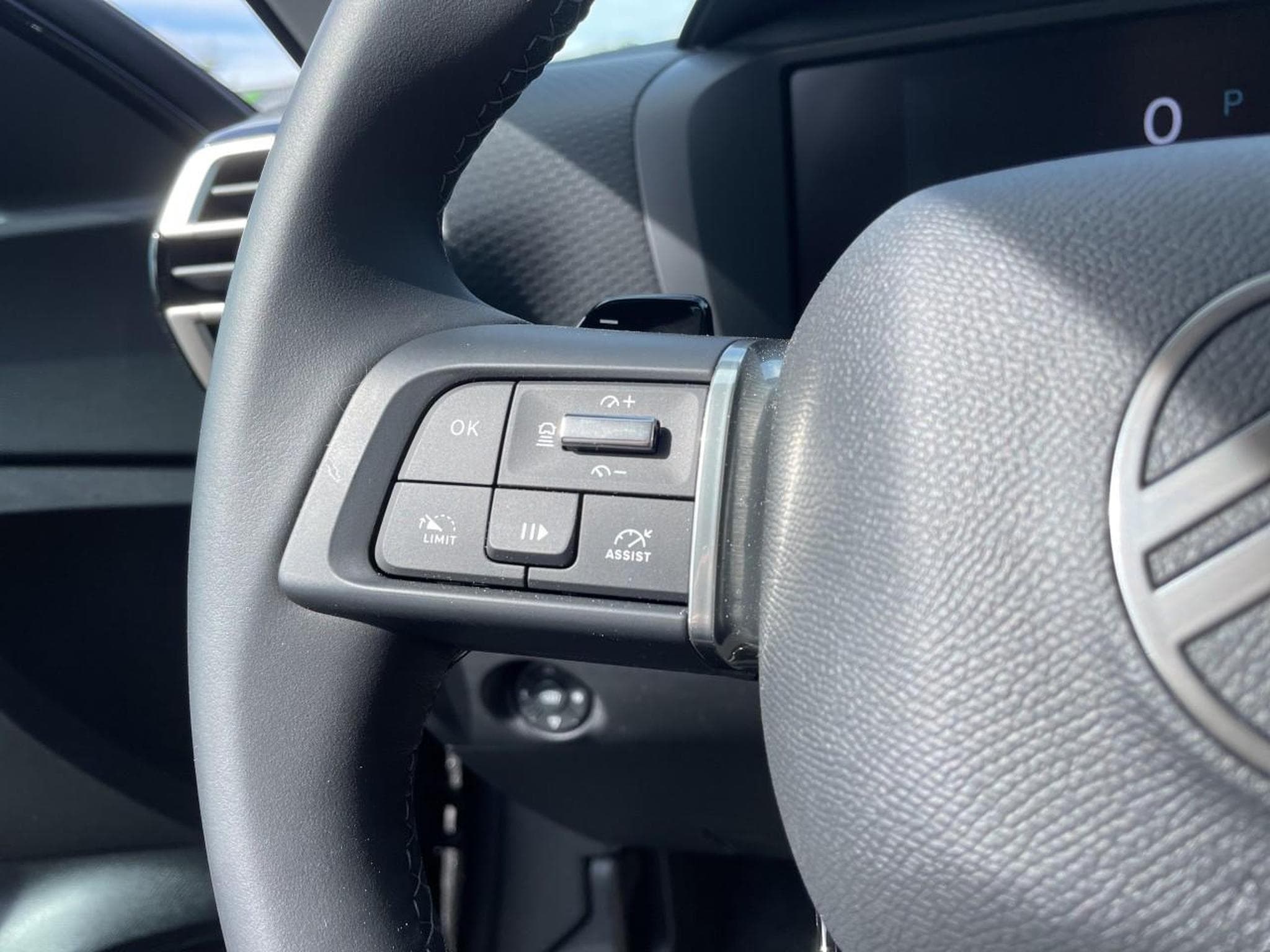 Citroen C4 X 1.2 HYBRIDE 145 MAX E-DCS6 (2025) - Foto 12