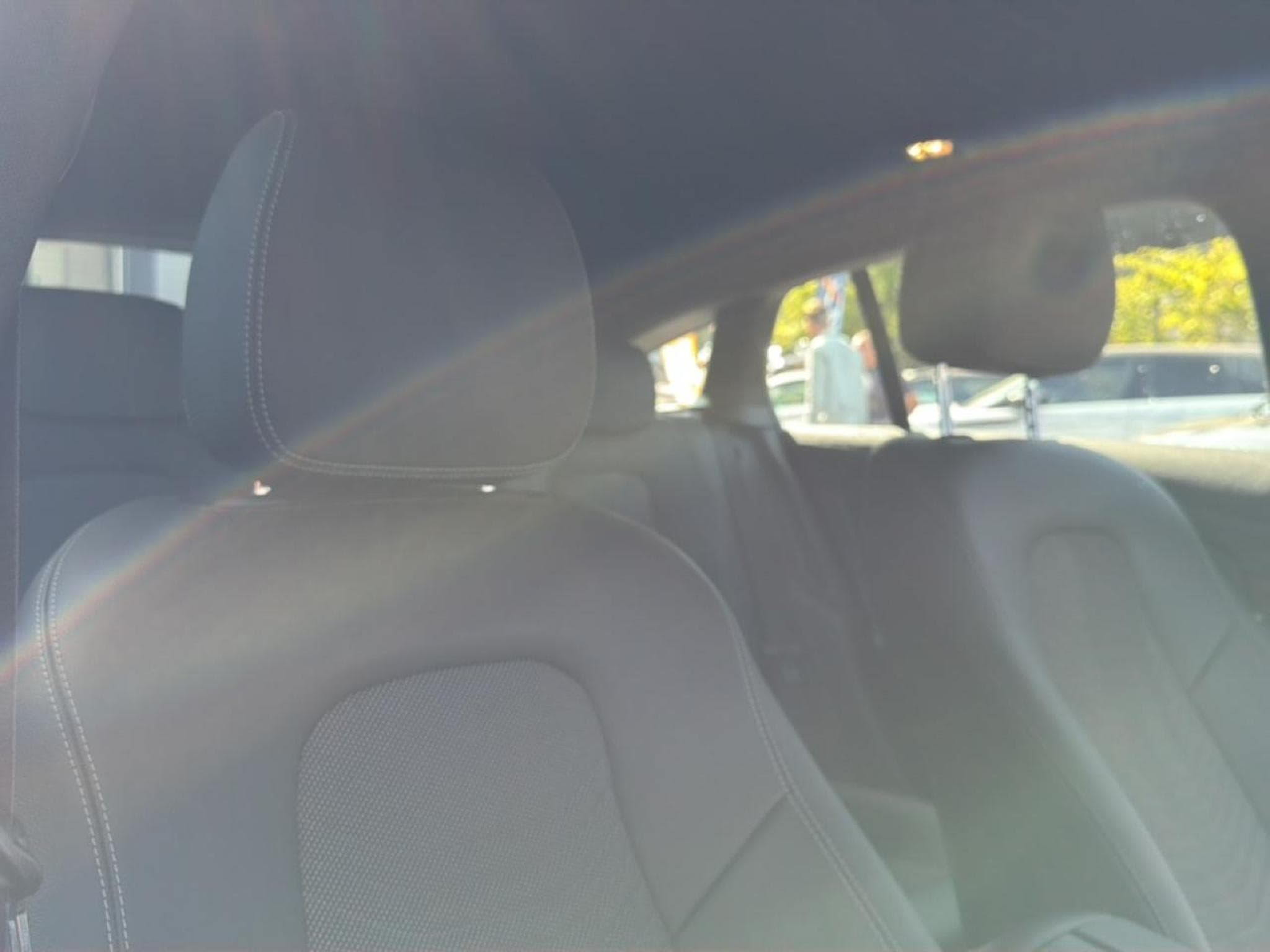 Mercedes CLA 180 180 136 BUSINESS LINE 7G-DCT (2023) - Photo 15