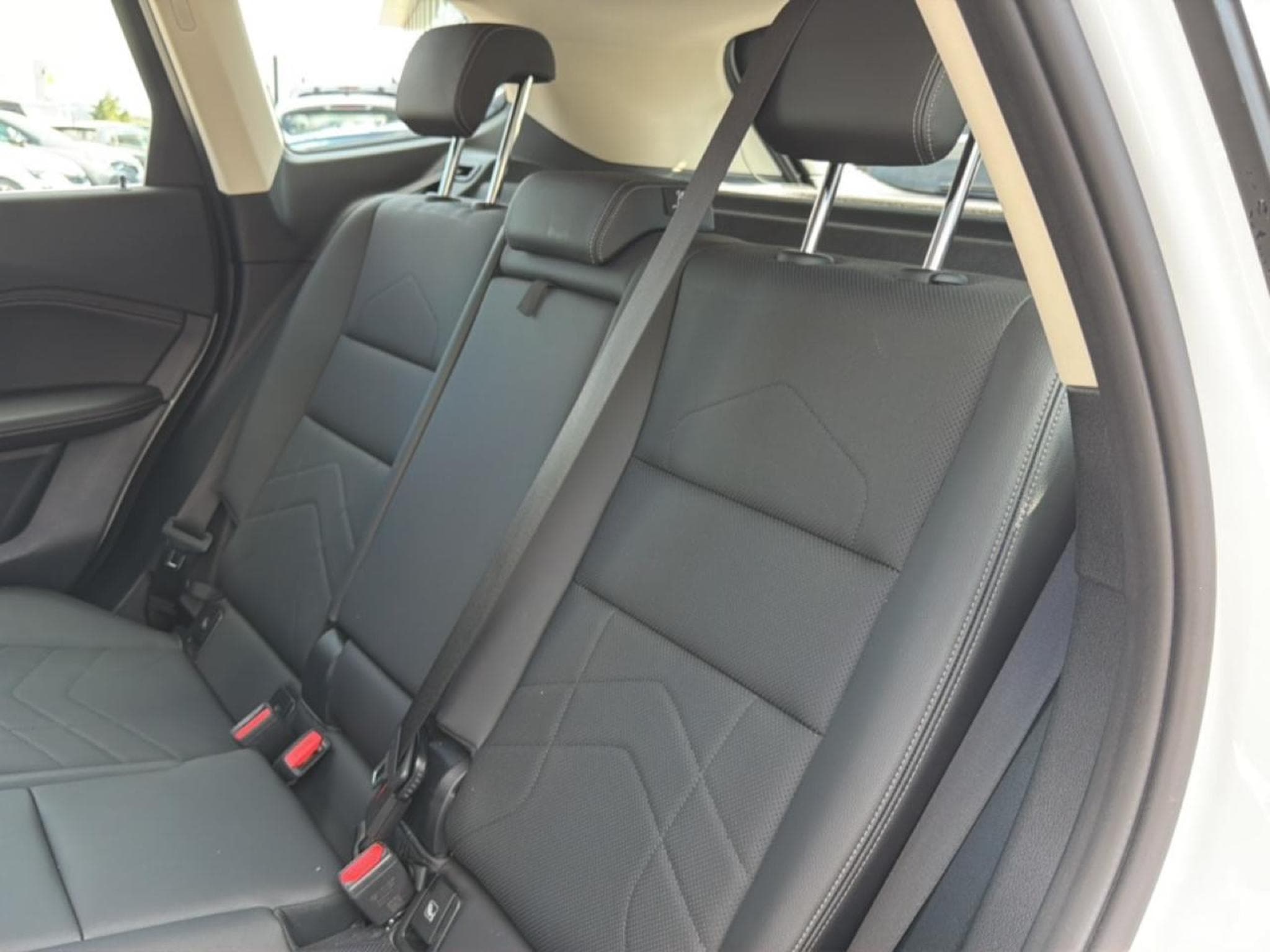 Bmw X1 (U11) SDRIVE18I 136 XLINE (2023) - Photo 18