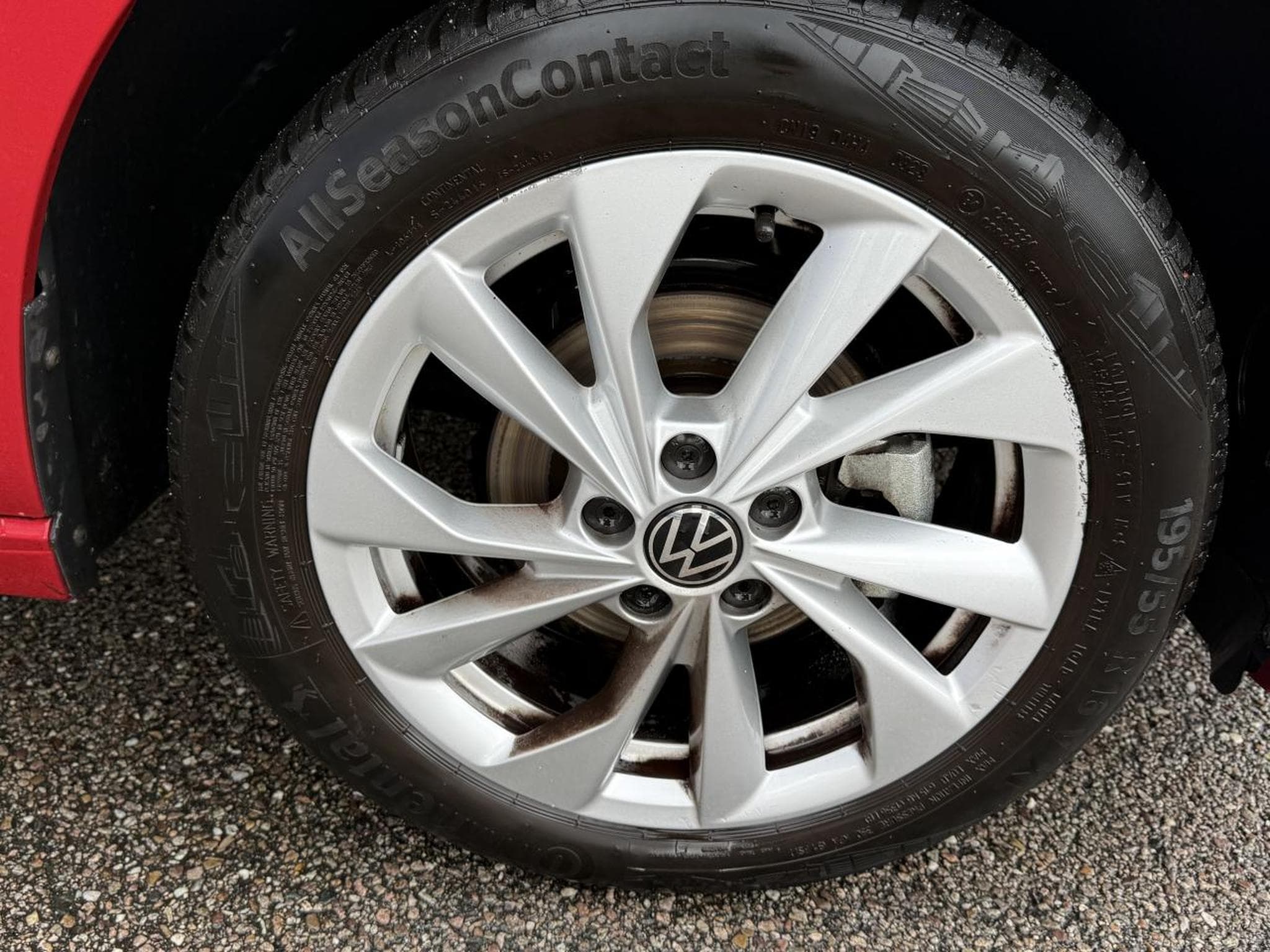 VW POLO 1.0 TSI 95 STYLE DSG7 (2023) - Foto 5