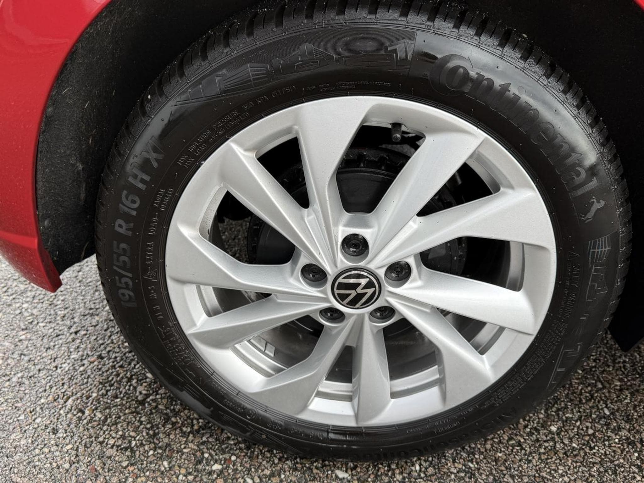 VW POLO 1.0 TSI 95 STYLE DSG7 (2023) - Foto 6