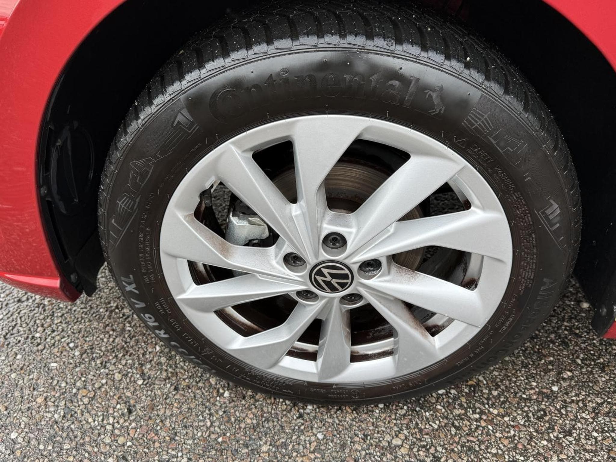 VW POLO 1.0 TSI 95 STYLE DSG7 (2023) - Foto 12