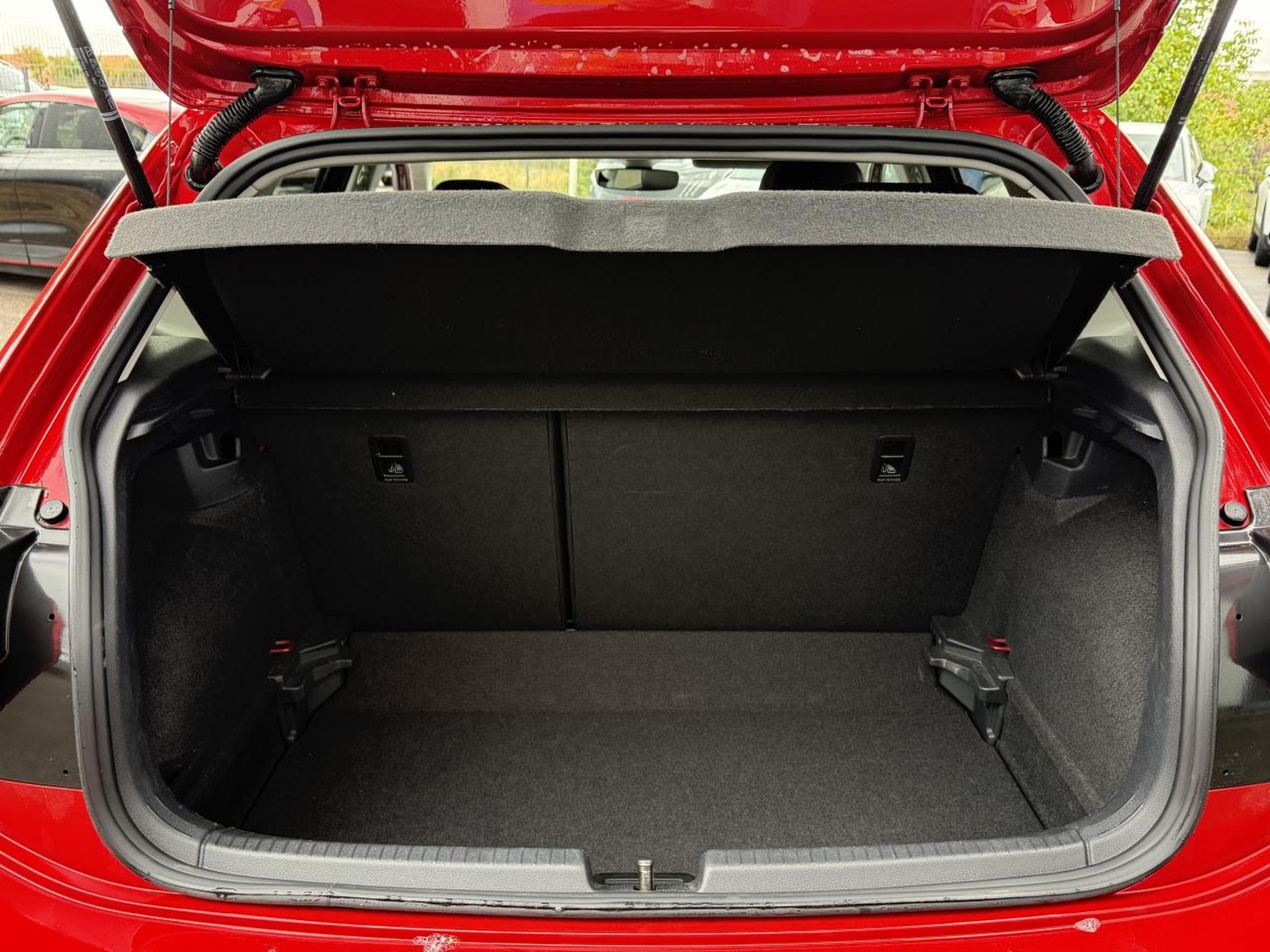 VW POLO 1.0 TSI 95 STYLE DSG7 (2023) - Foto 13