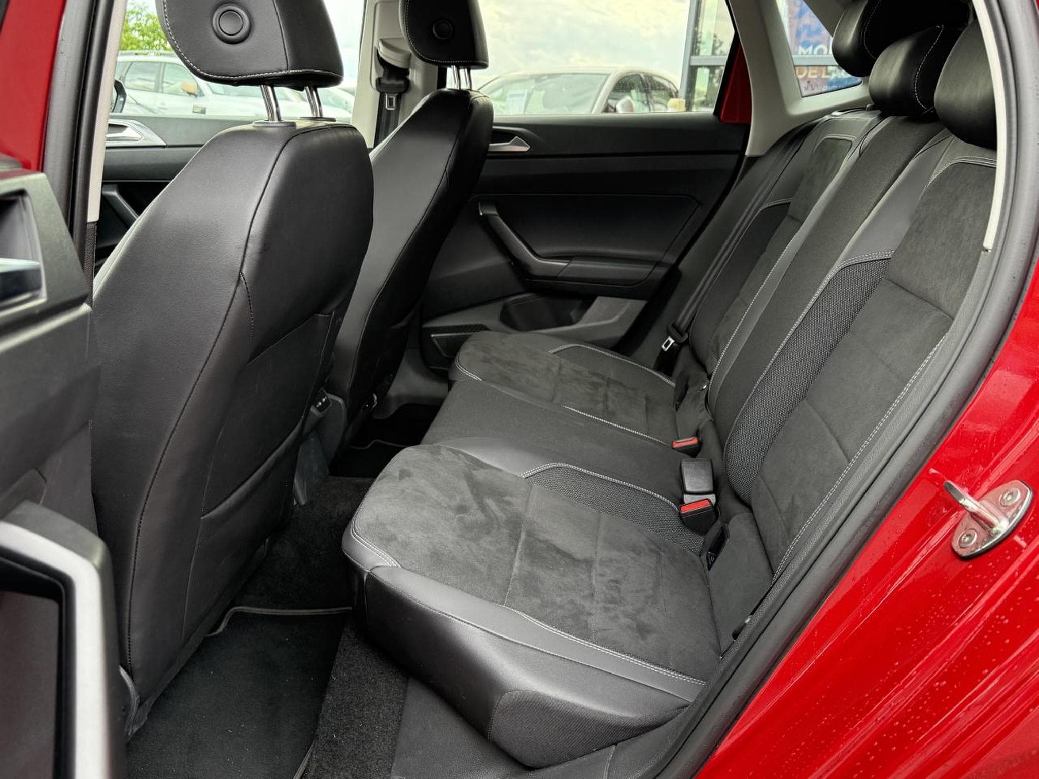 VW POLO 1.0 TSI 95 STYLE DSG7 (2023) - Foto 15