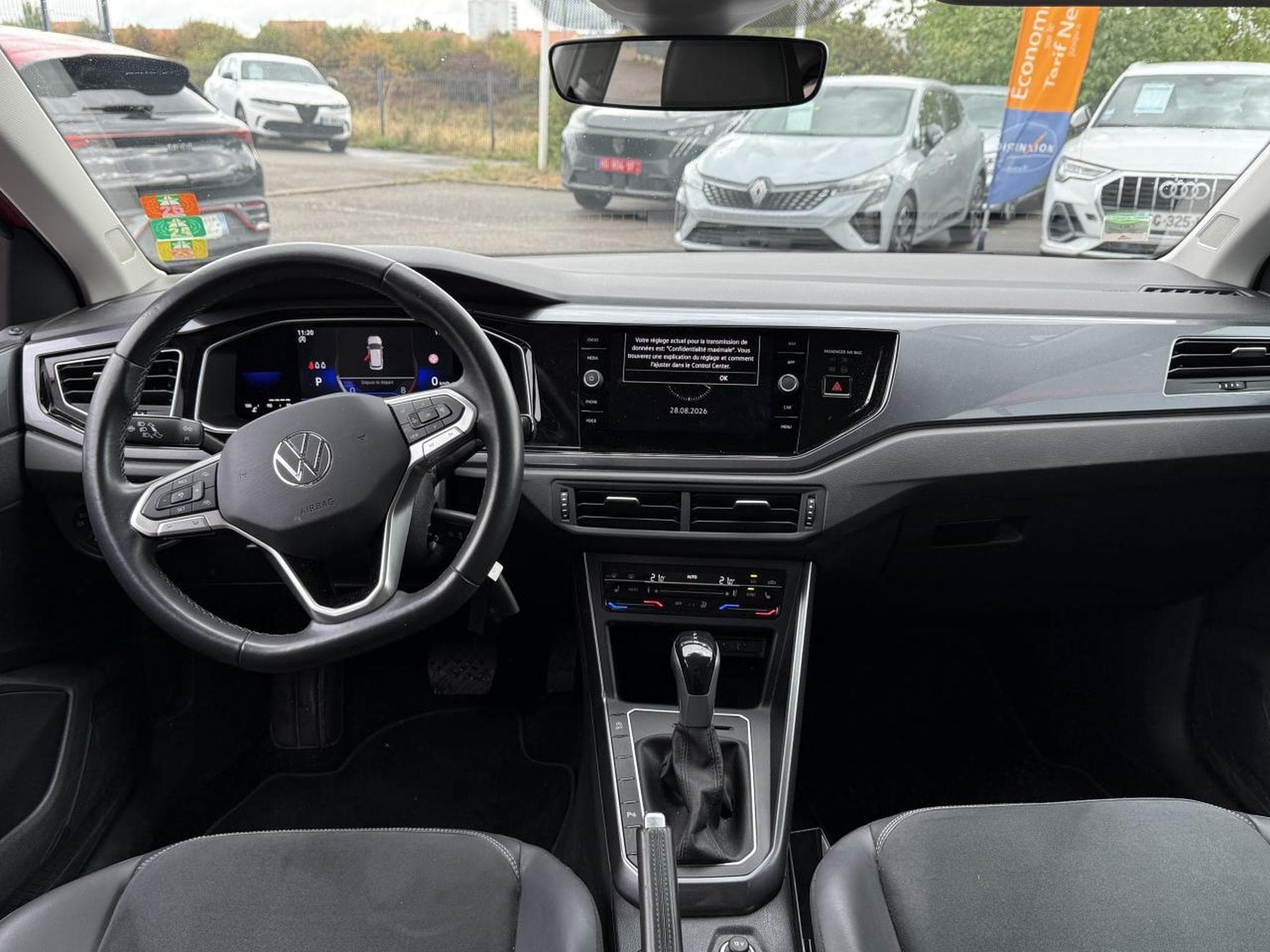 VW POLO 1.0 TSI 95 STYLE DSG7 (2023) - Foto 16