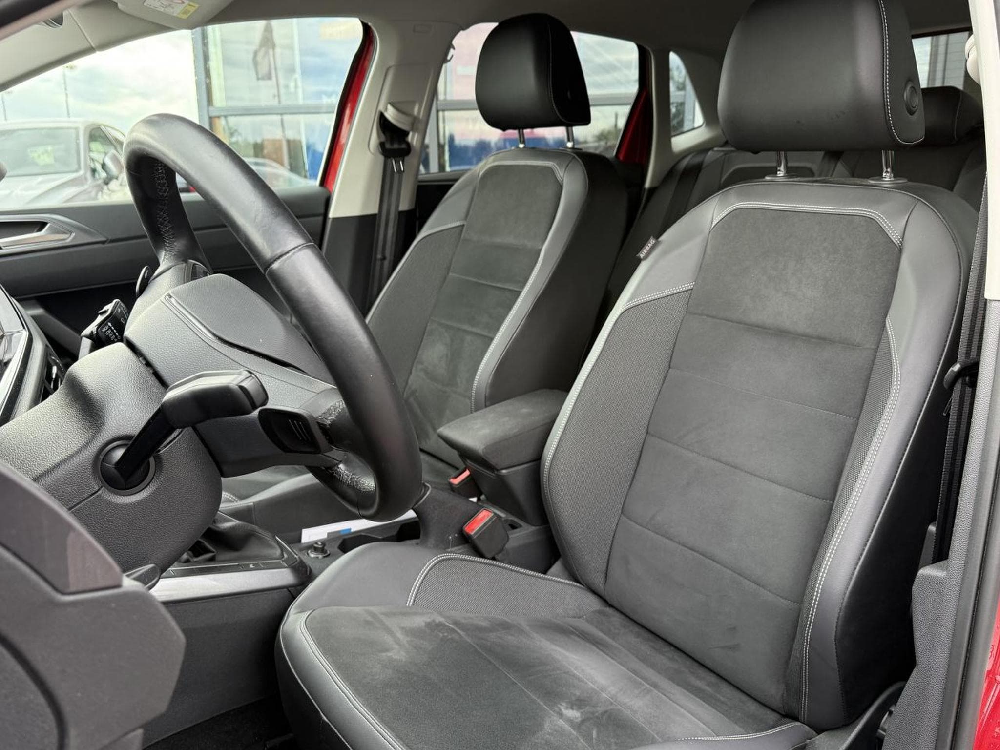 VW POLO 1.0 TSI 95 STYLE DSG7 (2023) - Foto 19