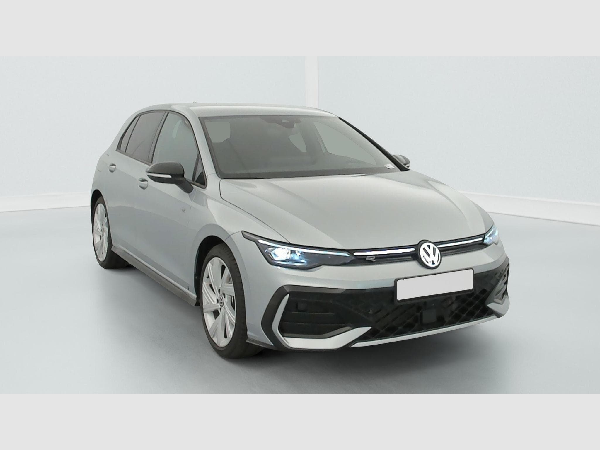 VW Golf VIII 2.0 TDI 150 DSG7 R-LINE (2025) - Foto 1