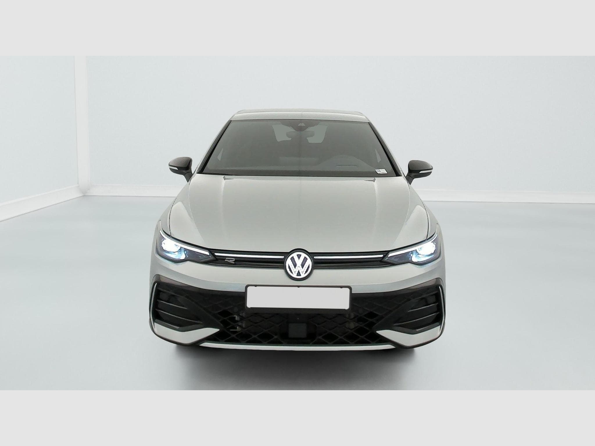 VW Golf VIII 2.0 TDI 150 DSG7 R-LINE (2025) - Foto 2