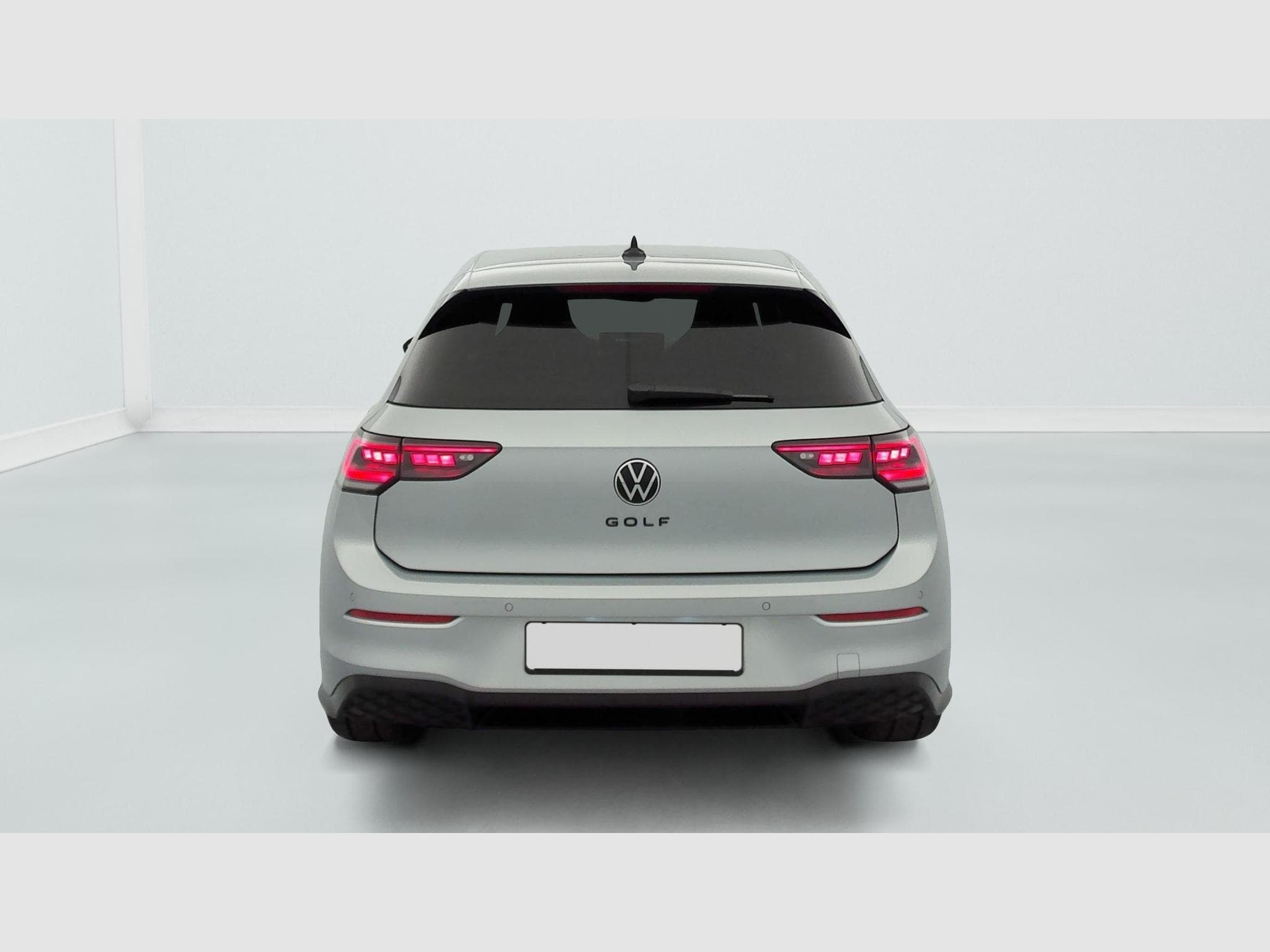 VW Golf VIII 2.0 TDI 150 DSG7 R-LINE (2025) - Foto 6
