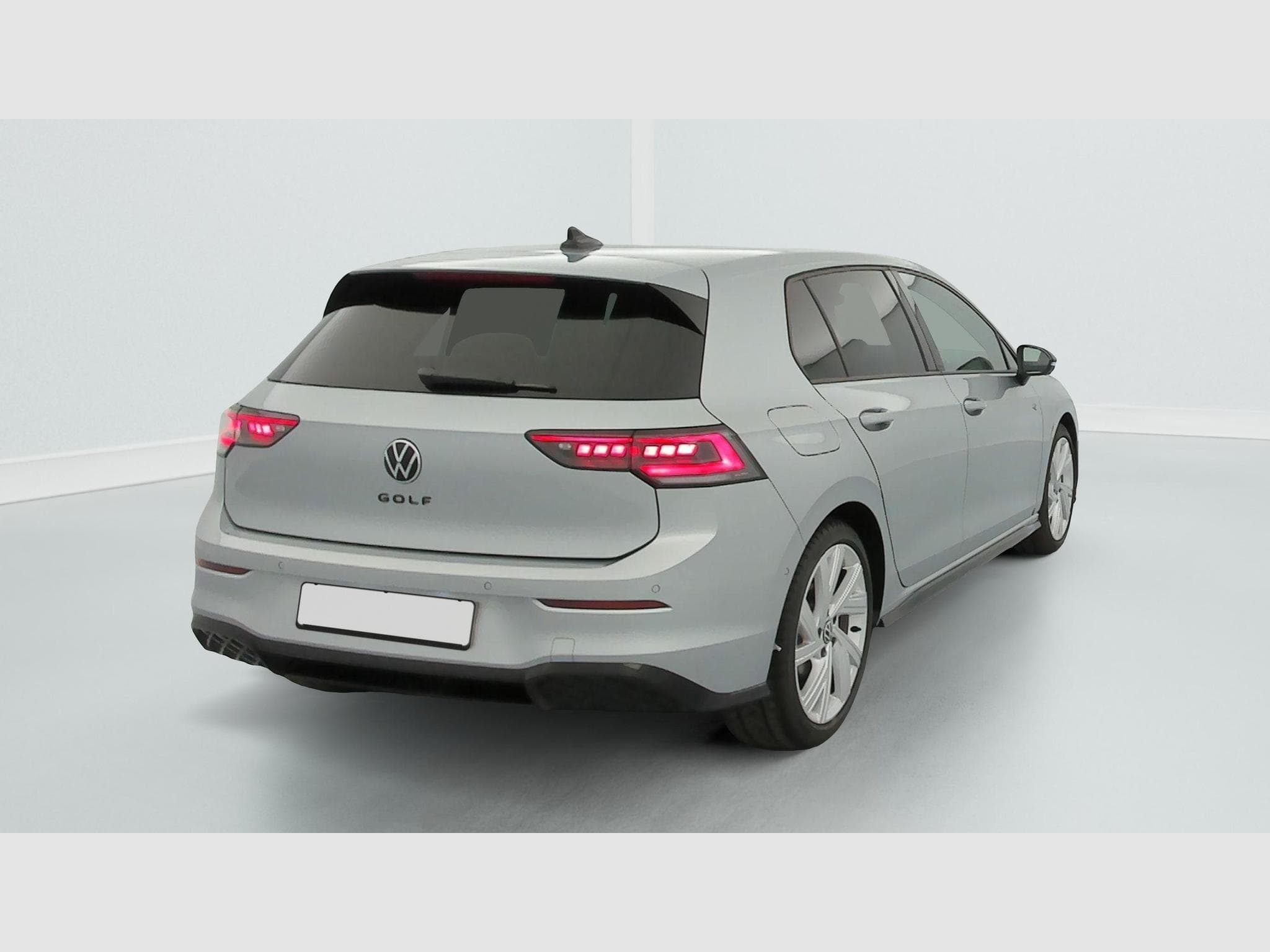 VW Golf VIII 2.0 TDI 150 DSG7 R-LINE (2025) - Foto 7