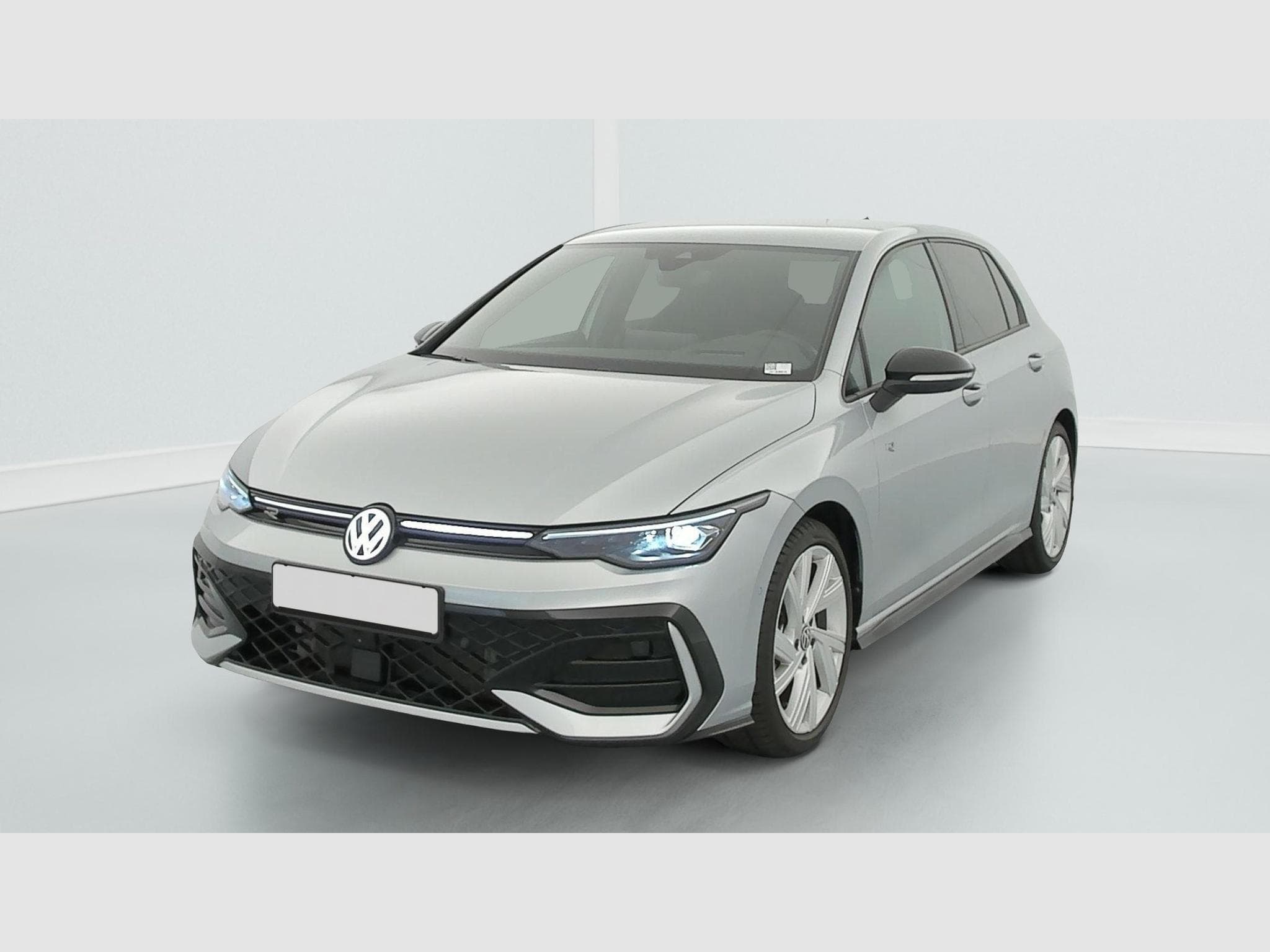 VW Golf VIII 2.0 TDI 150 DSG7 R-LINE (2025) - Foto 3