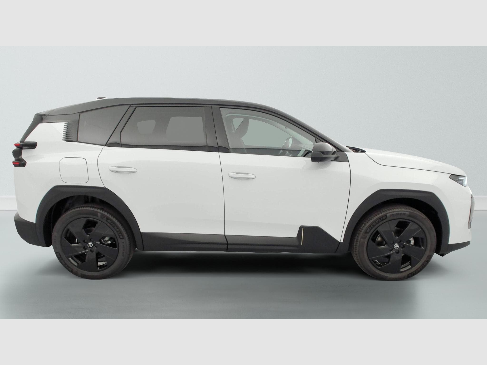 CitroëN C5 AIRCROSS HYBRIDE 145 CH E-DCS6 MAX (2026) - Foto 8