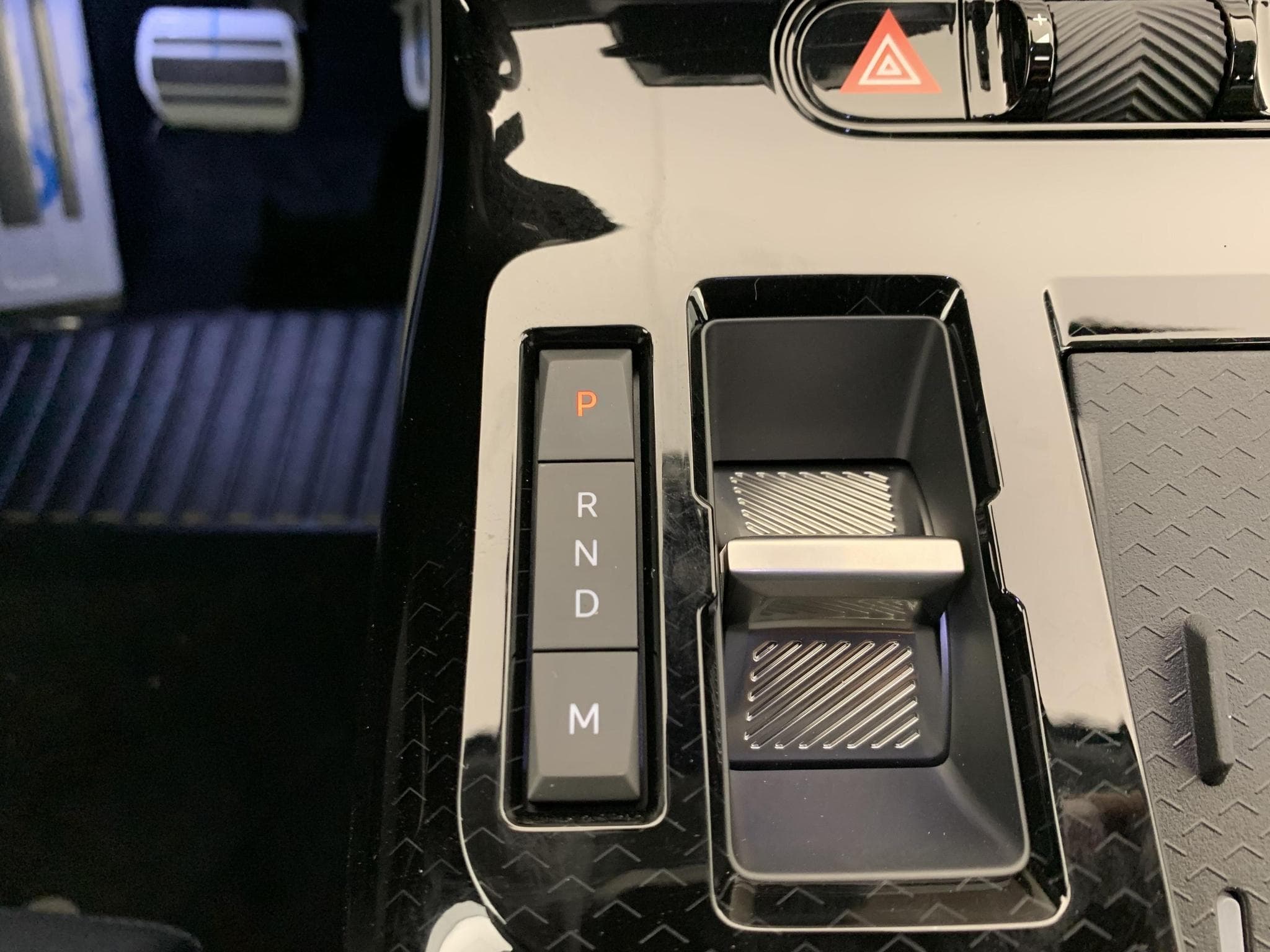 CitroëN C5 AIRCROSS HYBRIDE 145 CH E-DCS6 MAX (2026) - Foto 16
