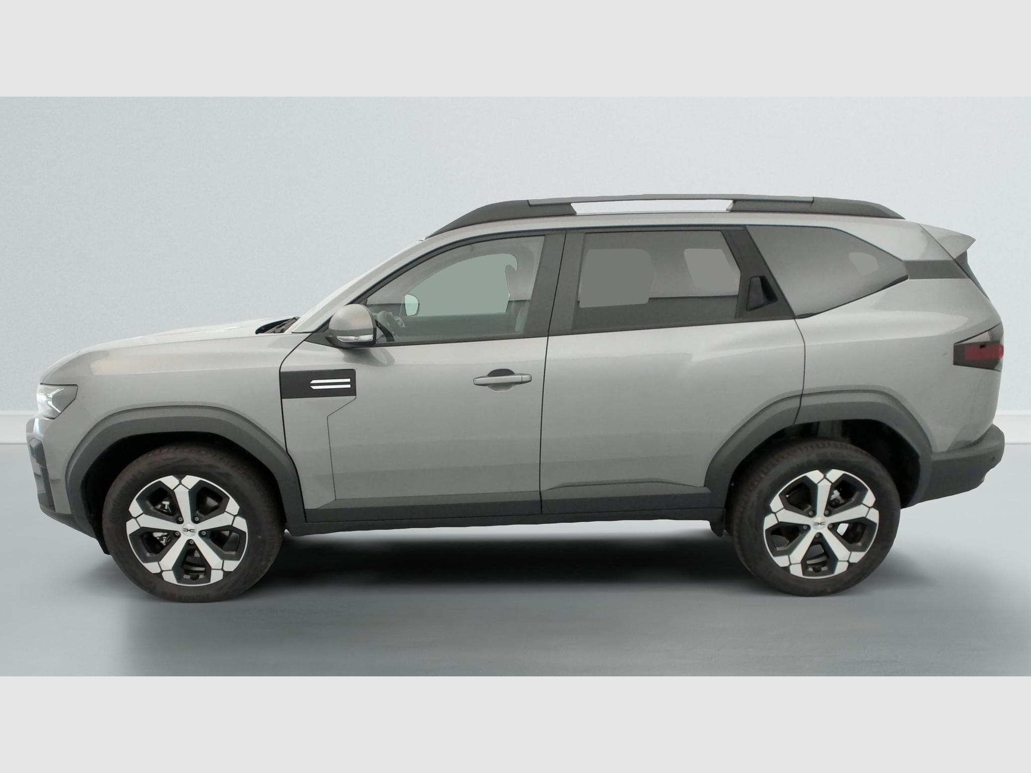Dacia BIGSTER Mild Hybrid 140 Journey (2026) - Foto 4