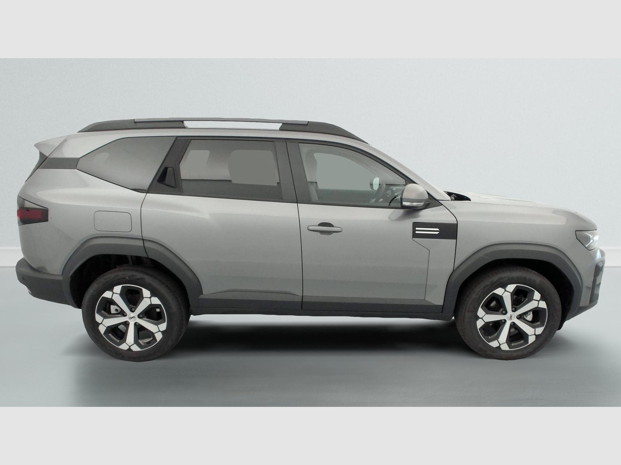 Dacia BIGSTER Mild Hybrid 140 Journey (2026) - Foto 8